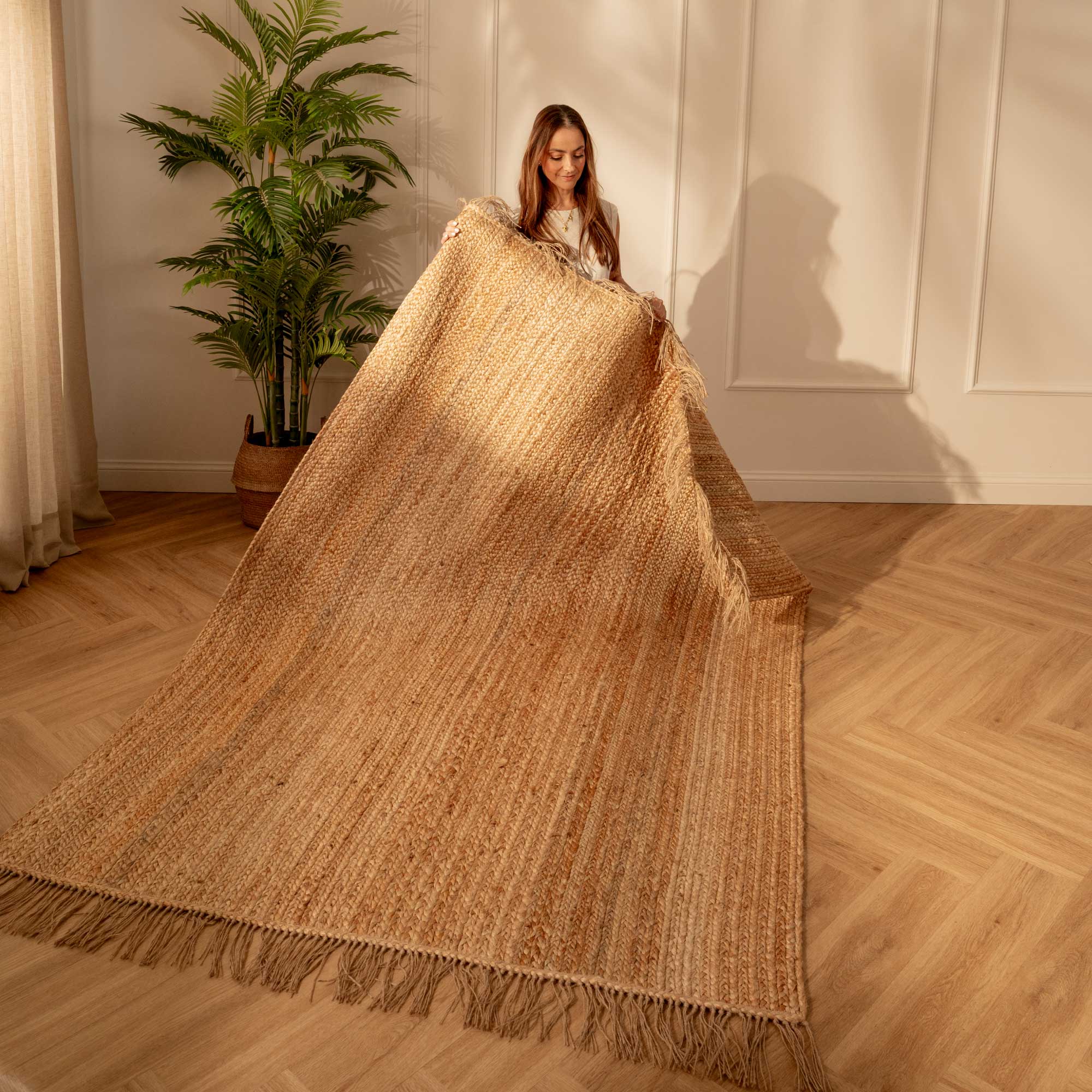 Alfombra Kashmir