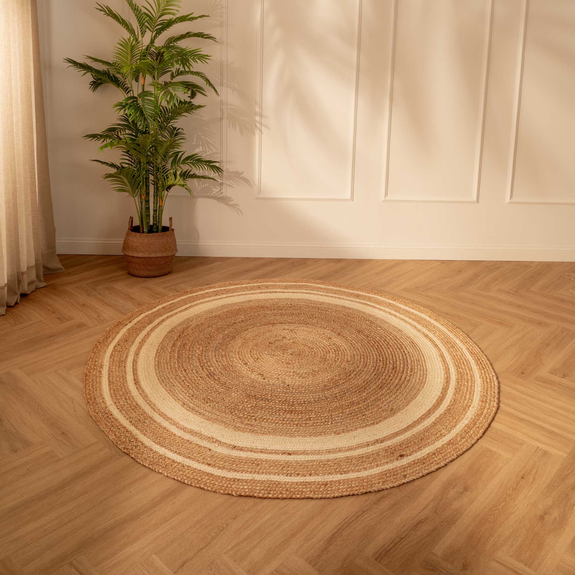 Alfombra Mandala
