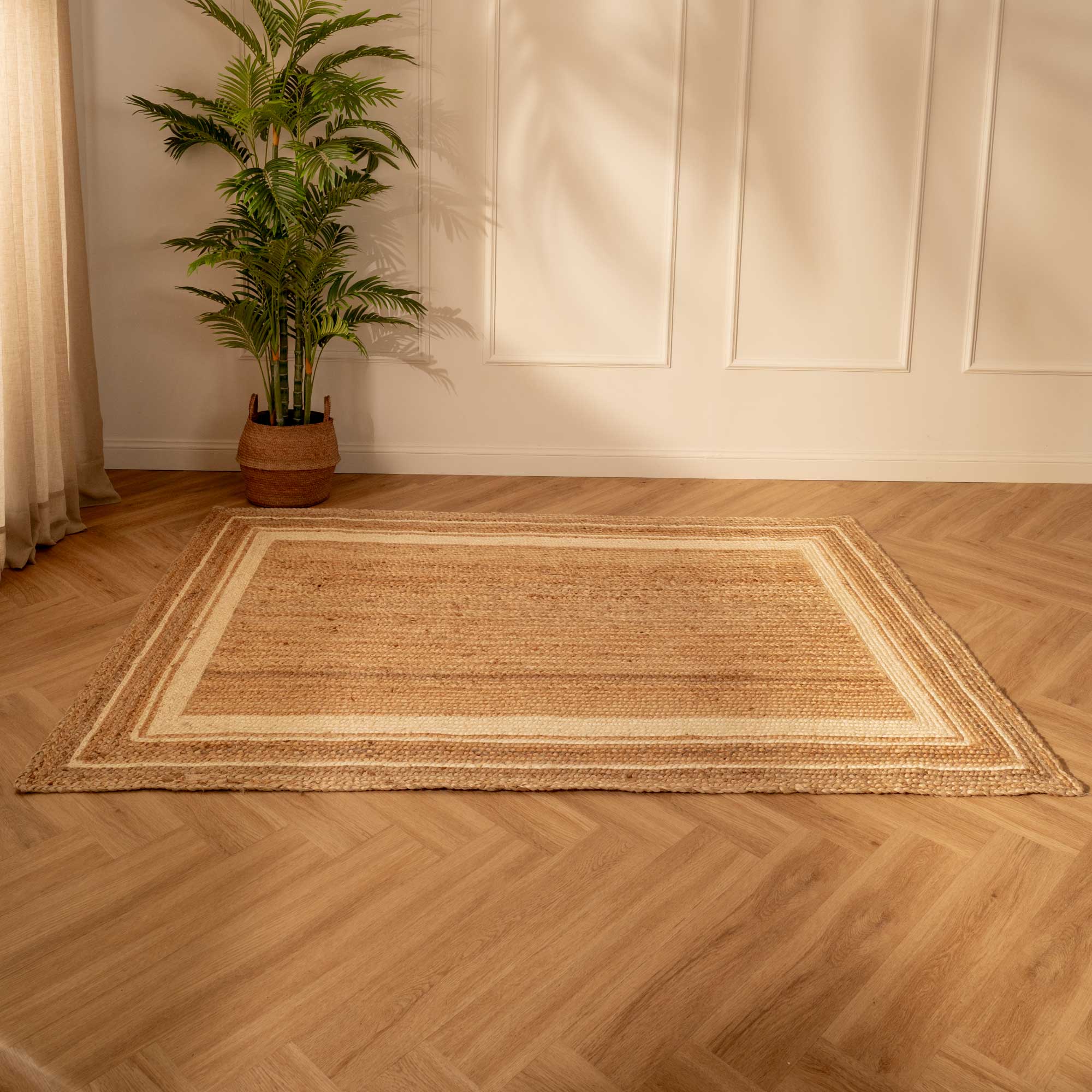 Alfombra Tajasthan