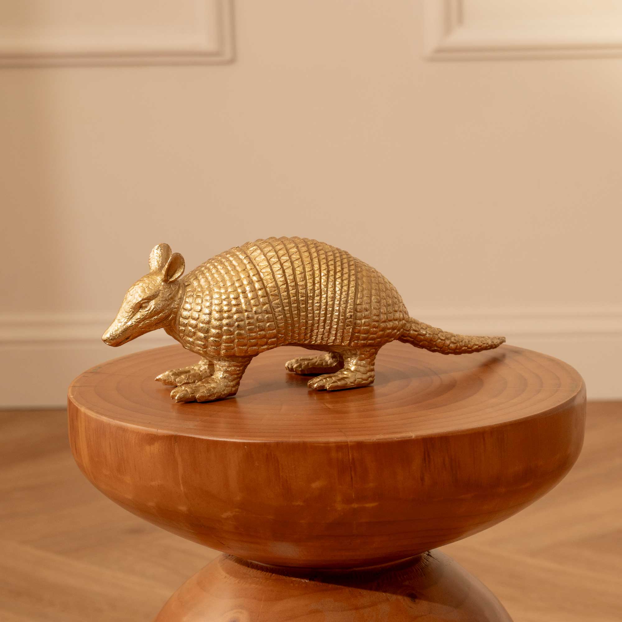 Armadillo Dorado
