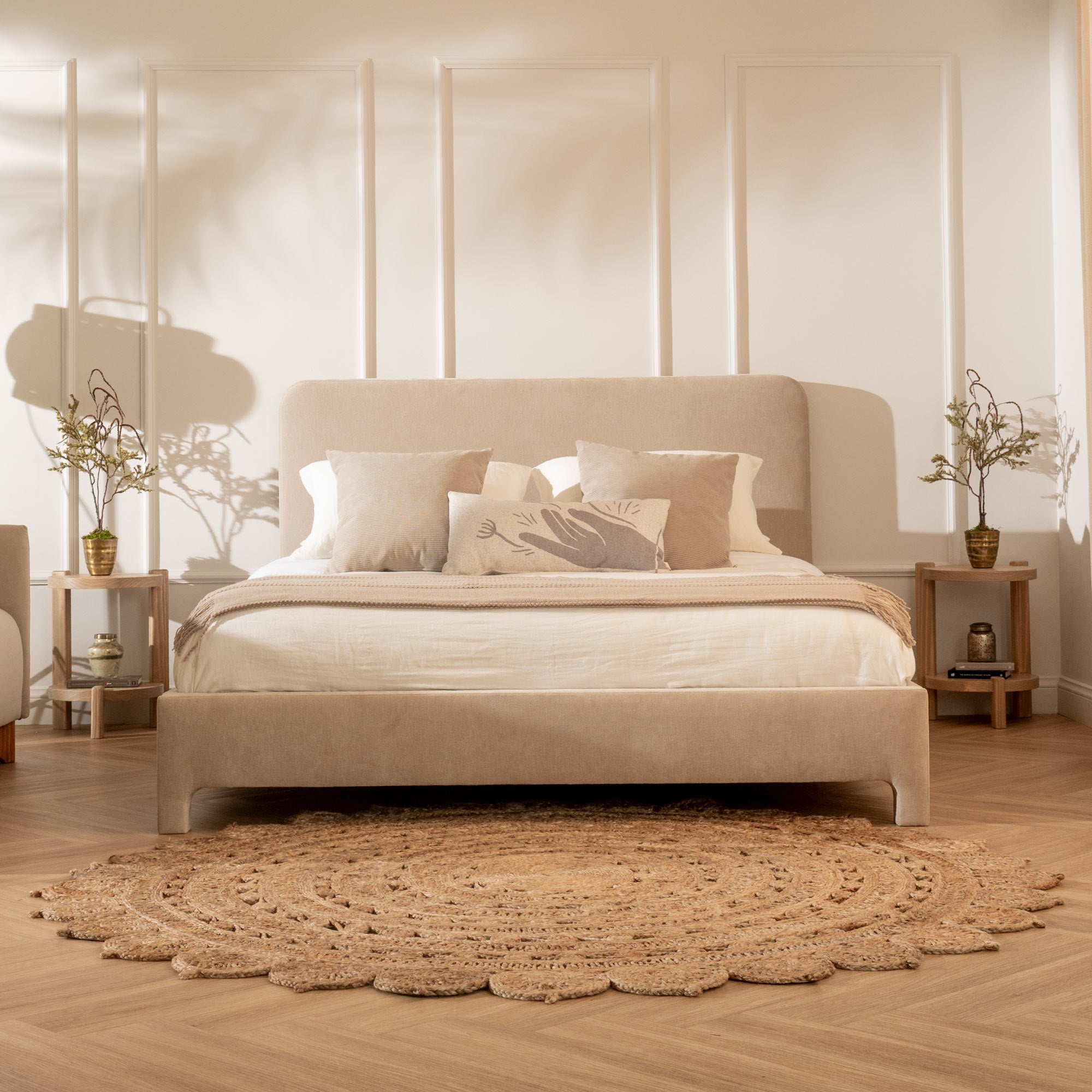 Cama Eterna