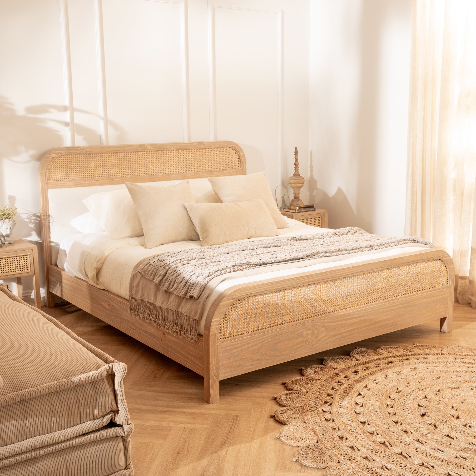 Cama Lira