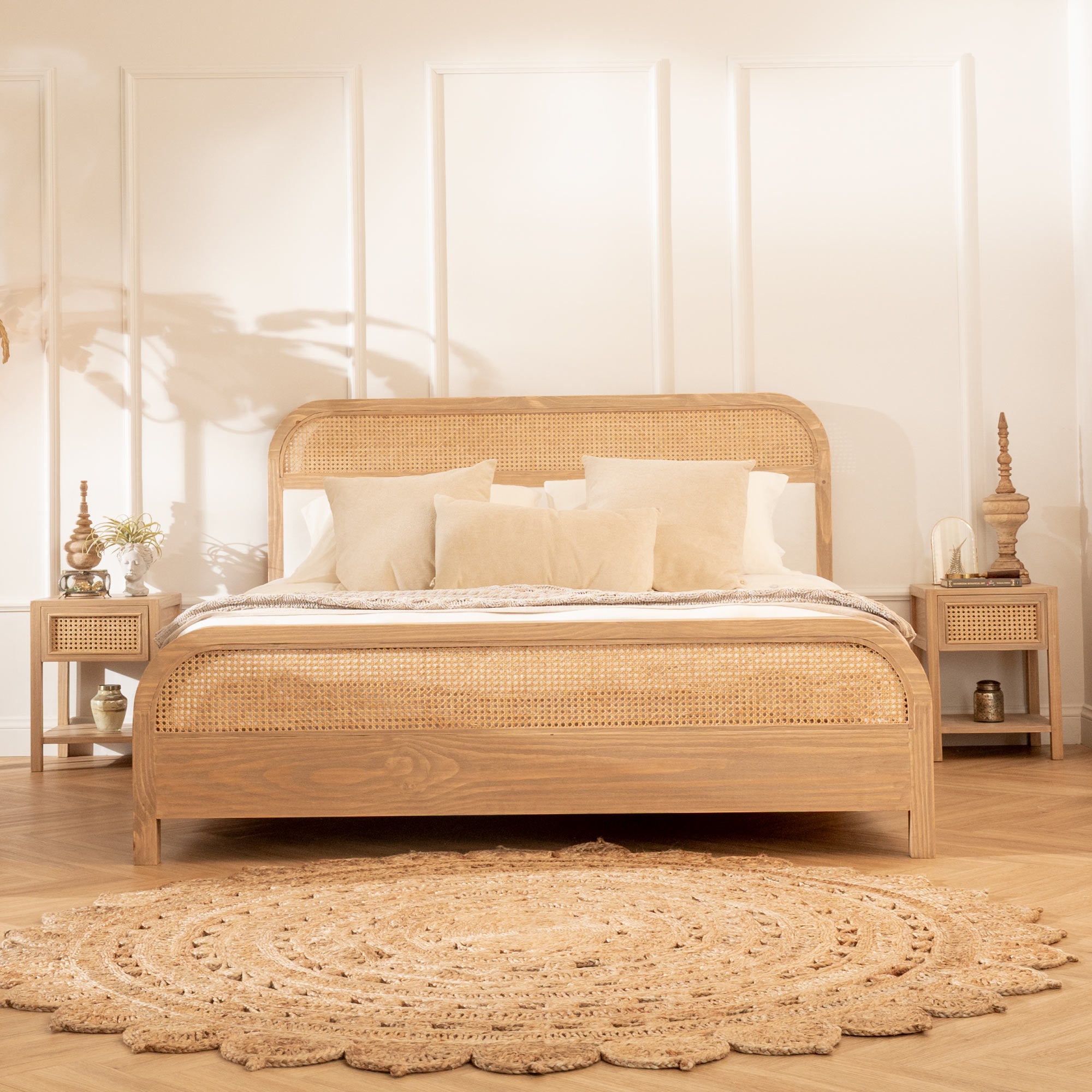 Cama Lira