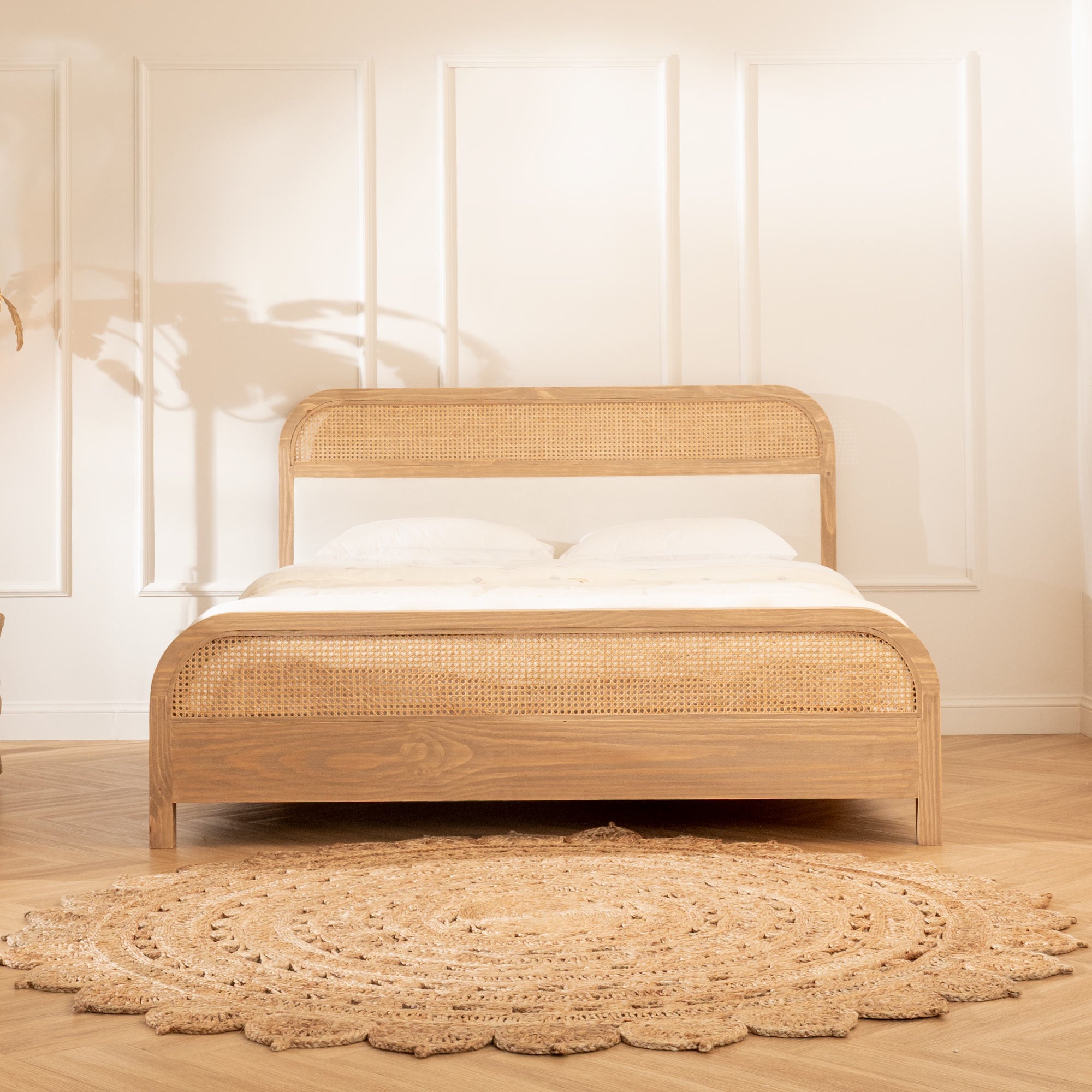 Cama Lira