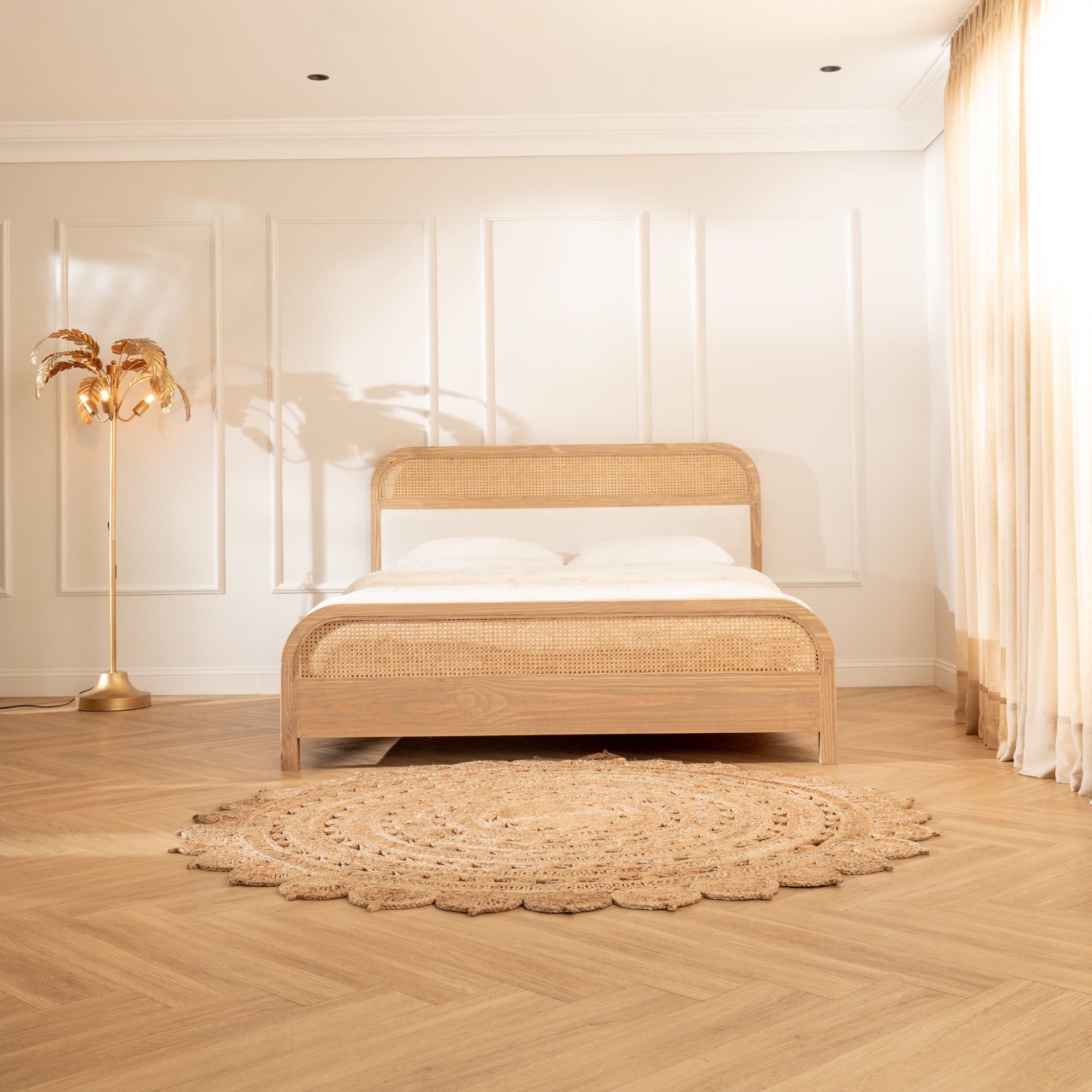 Cama Lira