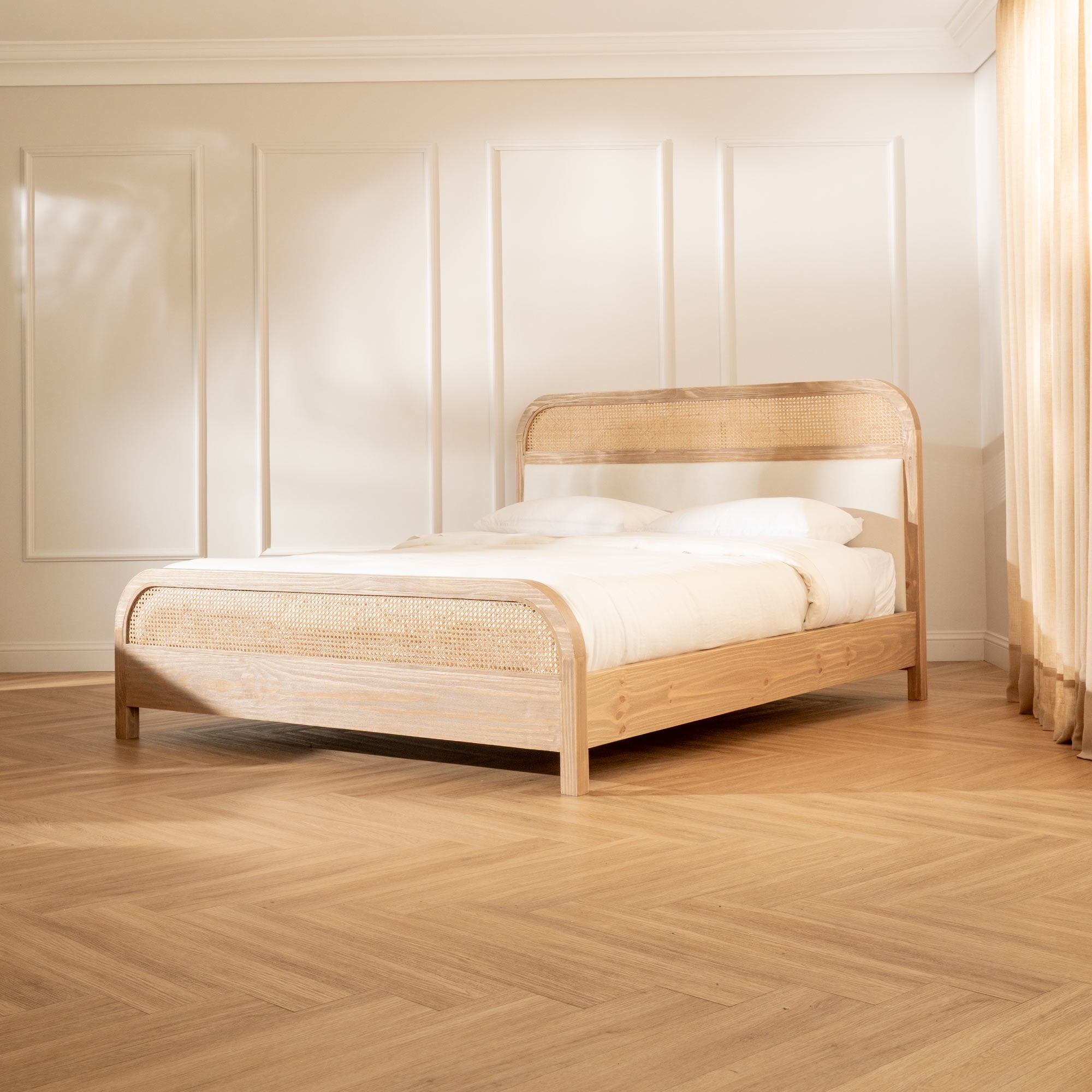 Cama Lira