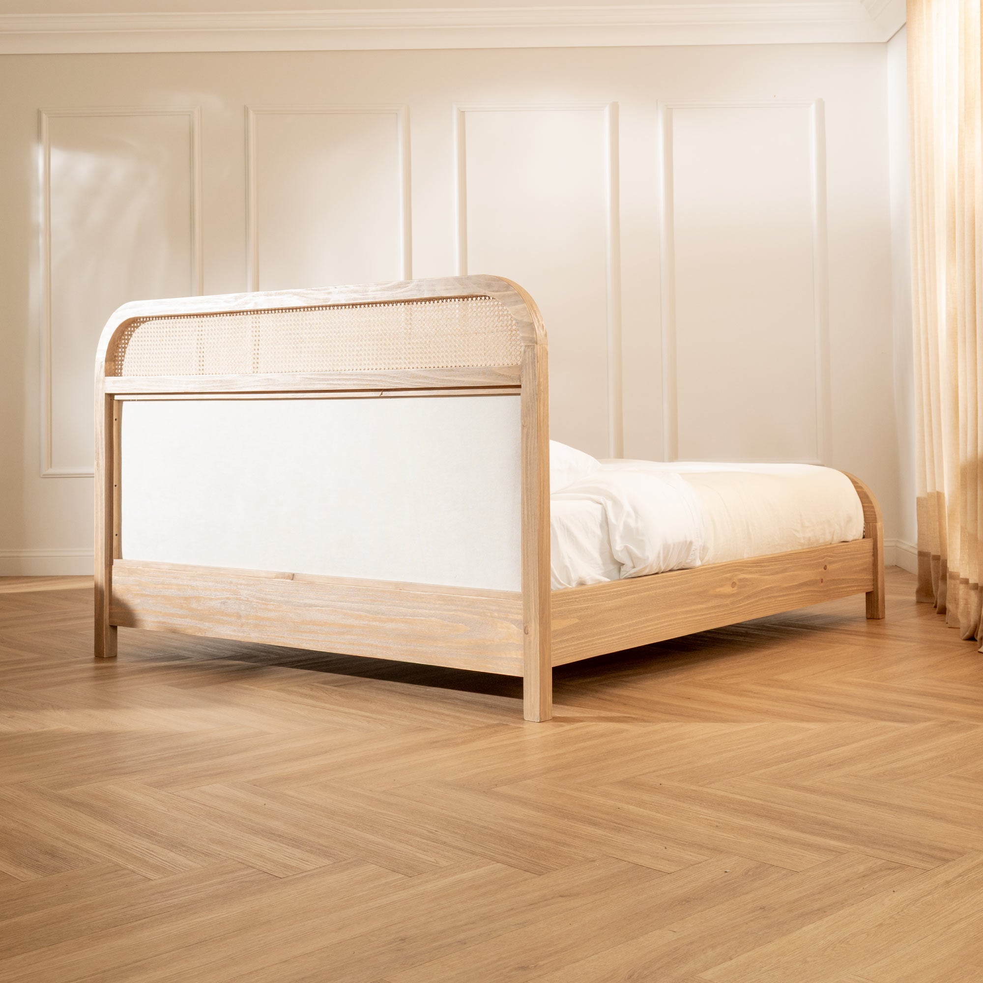 Cama Lira