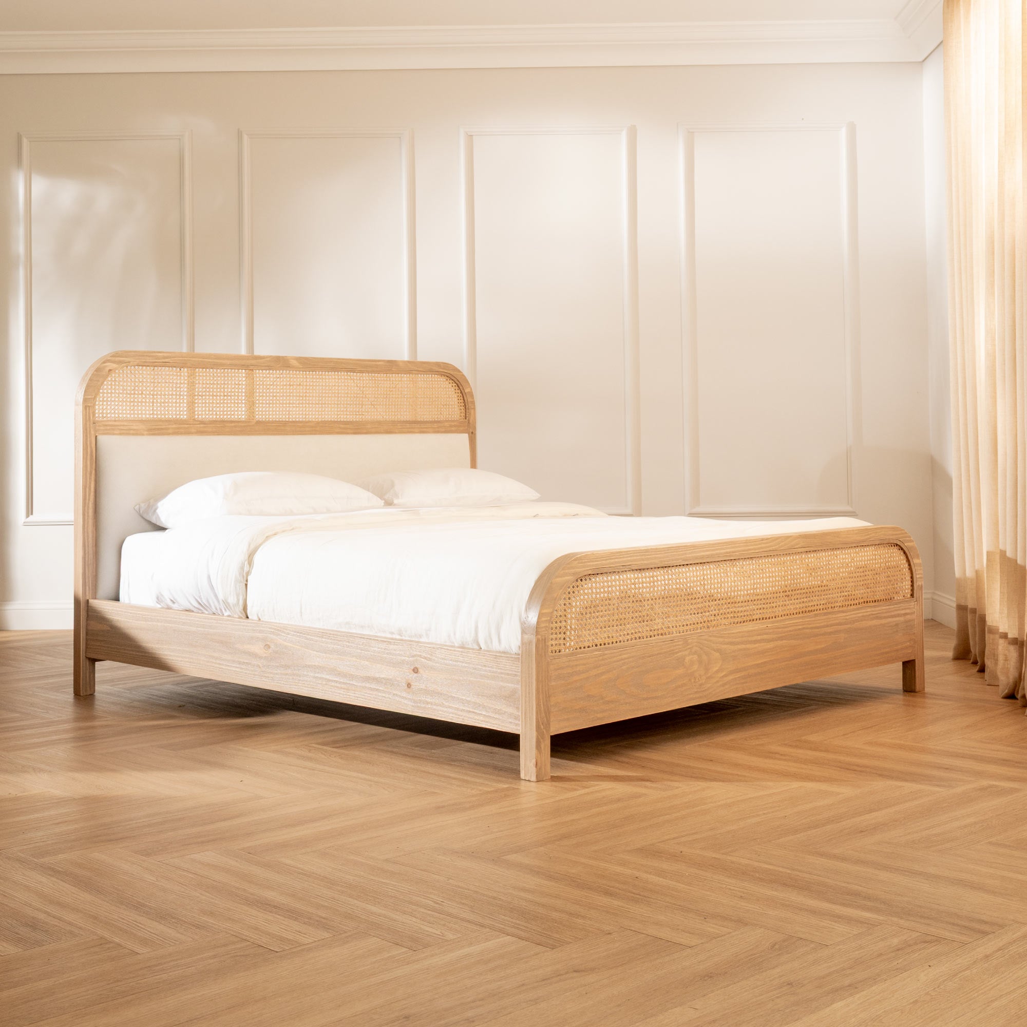 Cama Lira