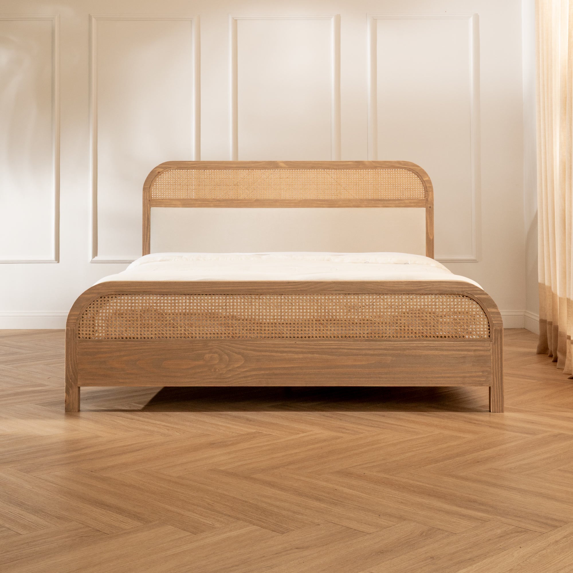 Cama Lira