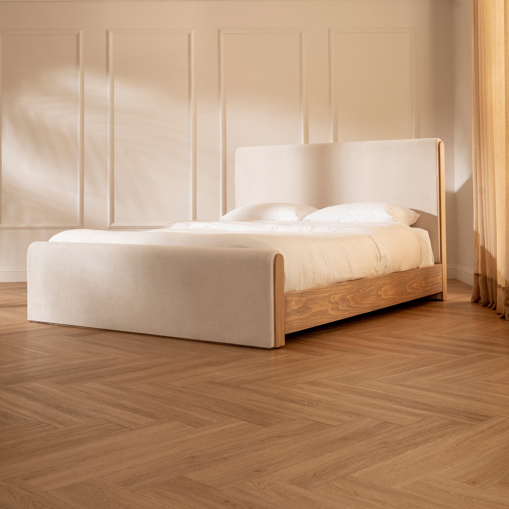 Cama Serena