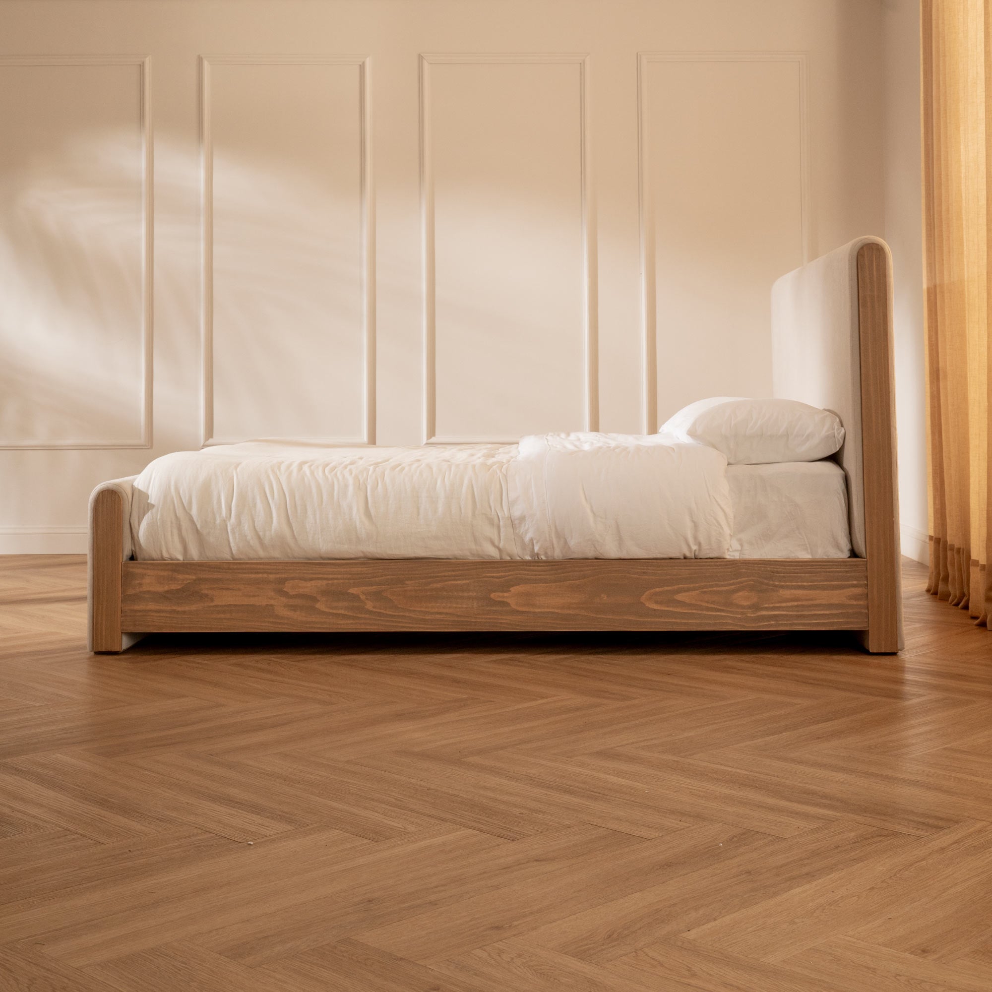 Cama Serena