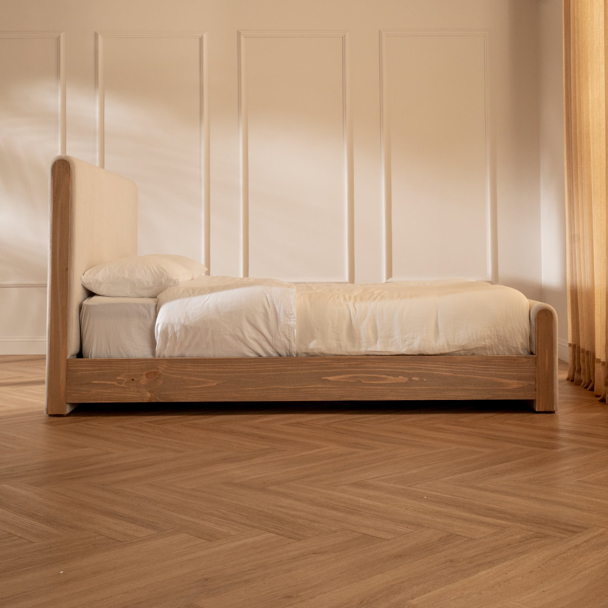 Cama Serena