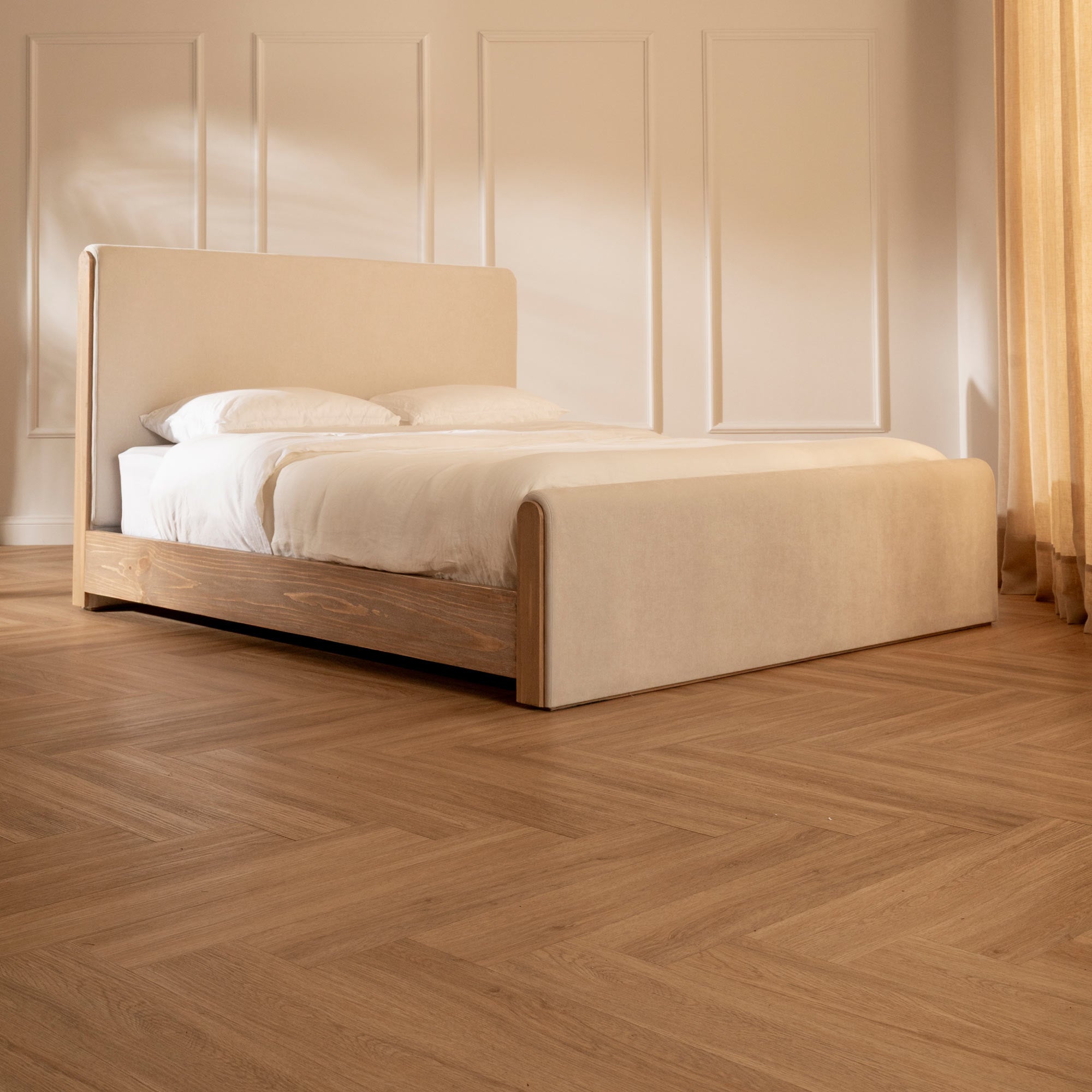 Cama Serena