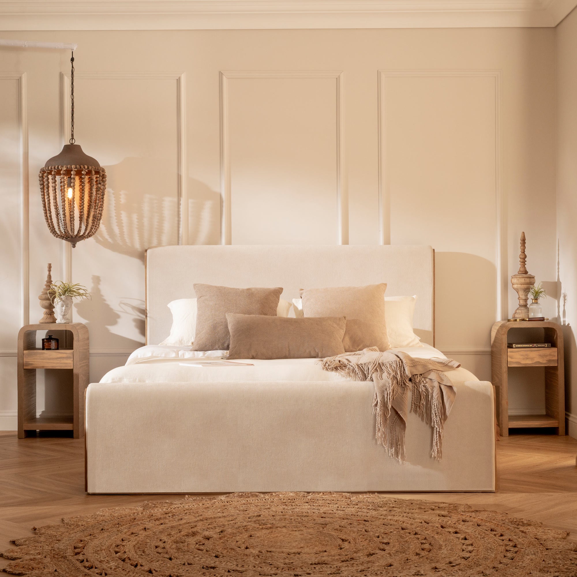 Cama Serena