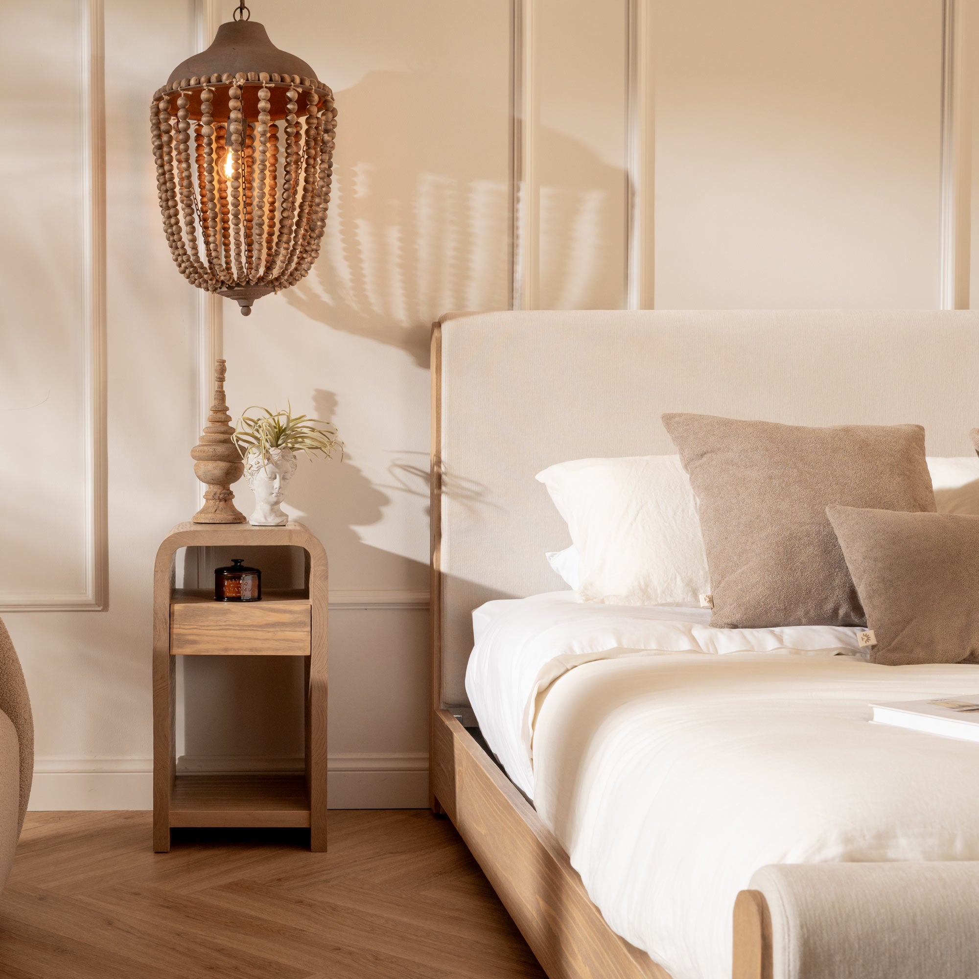 Cama Serena