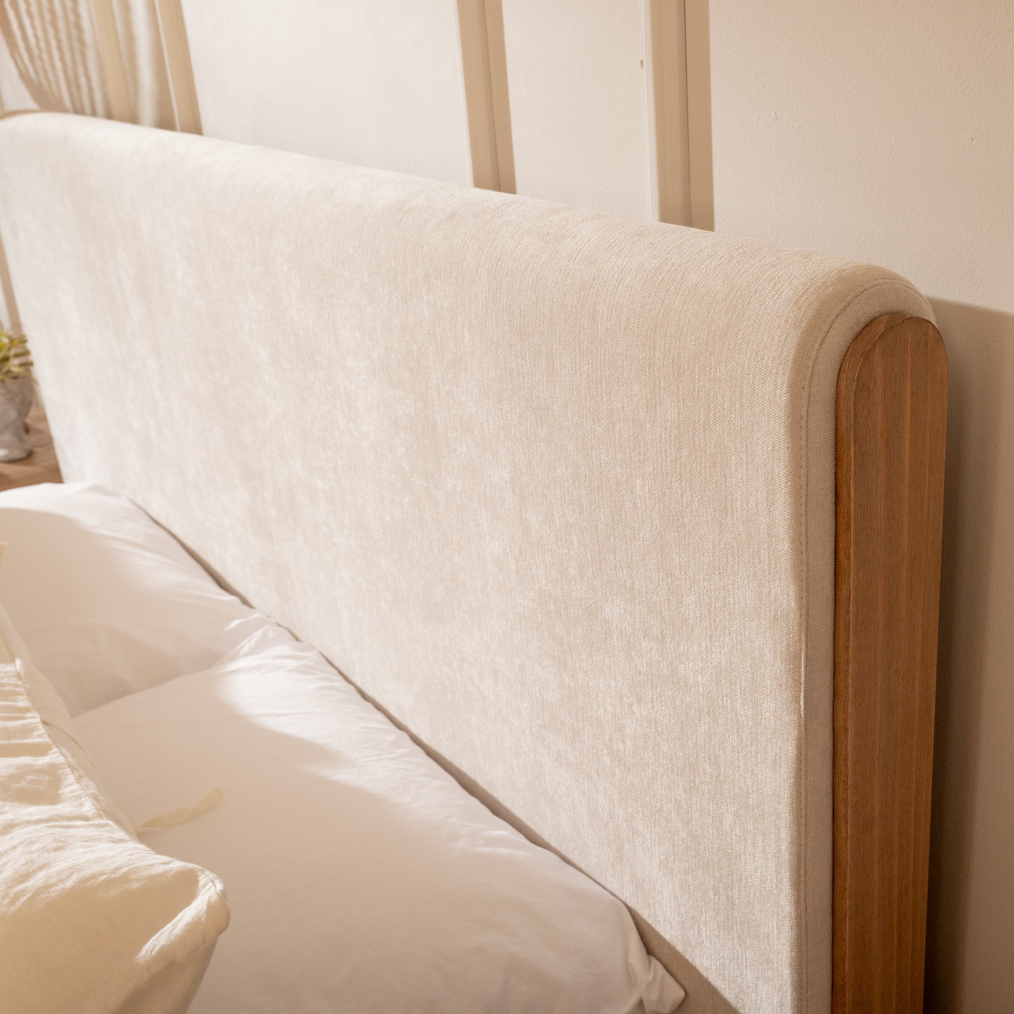 Cama Serena