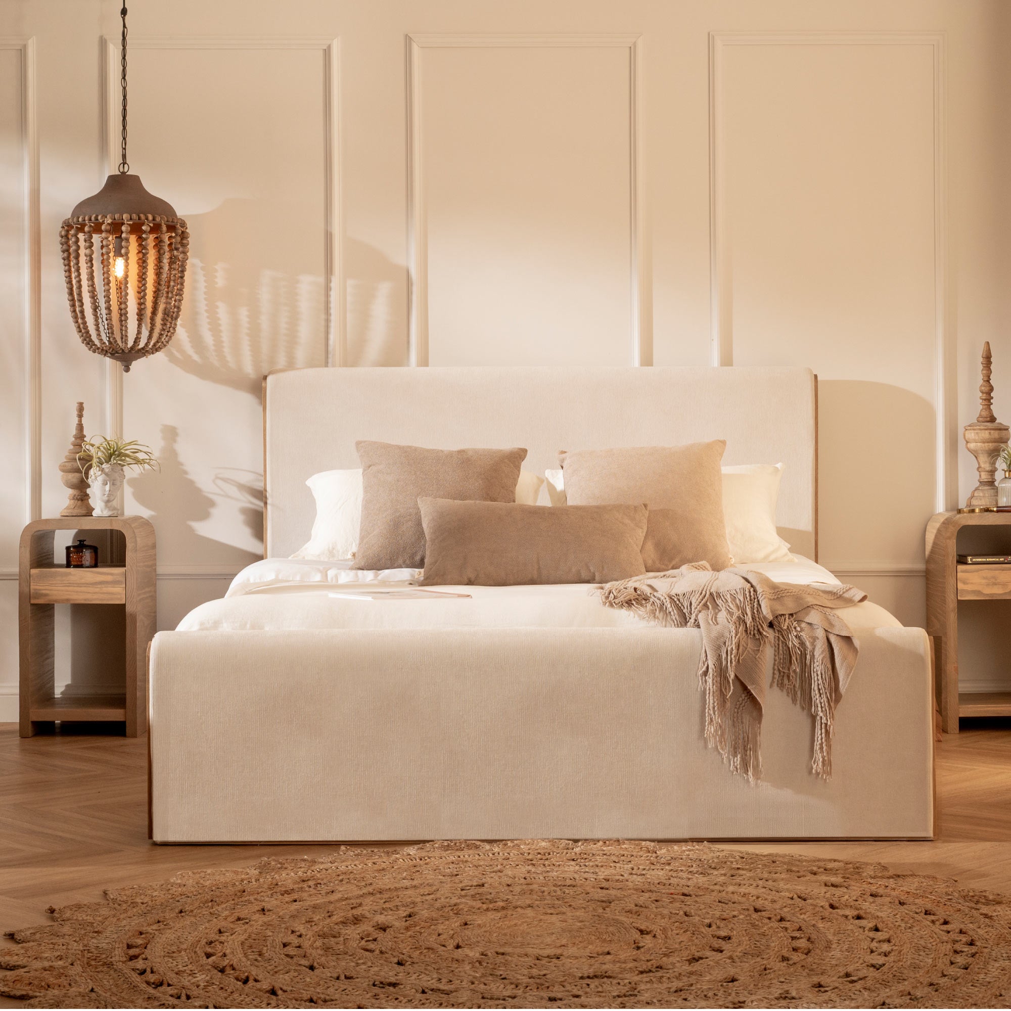 Cama Serena