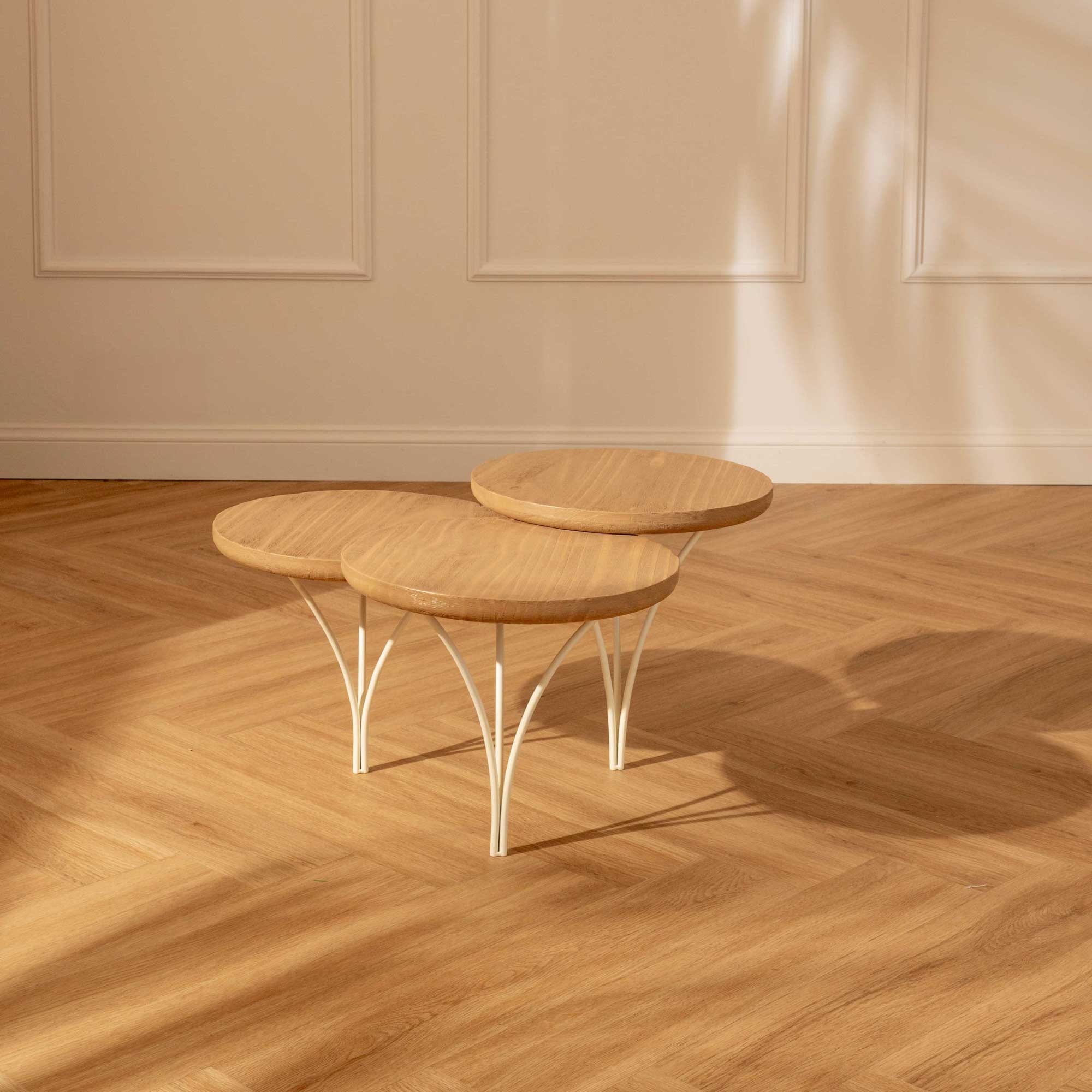 Mesa de Centro Palma