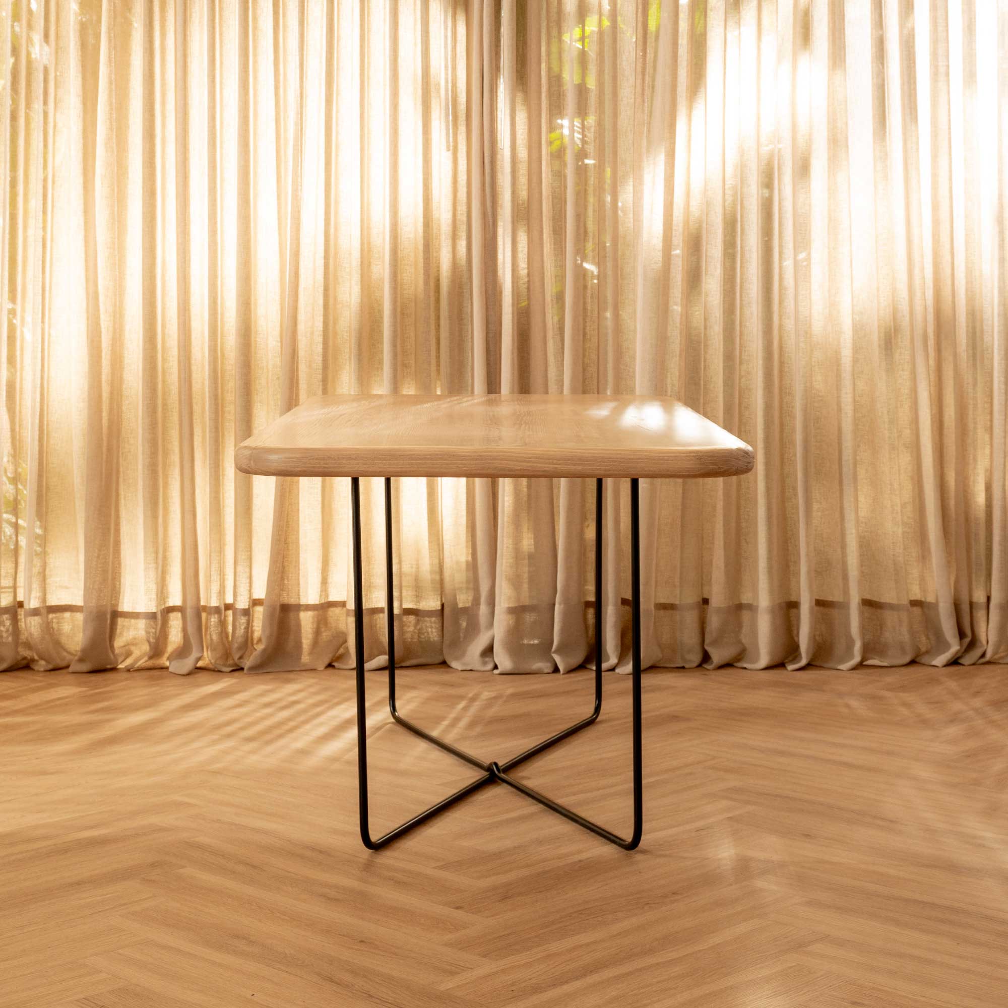 Mesa de Comedor Rectangular Brisa
