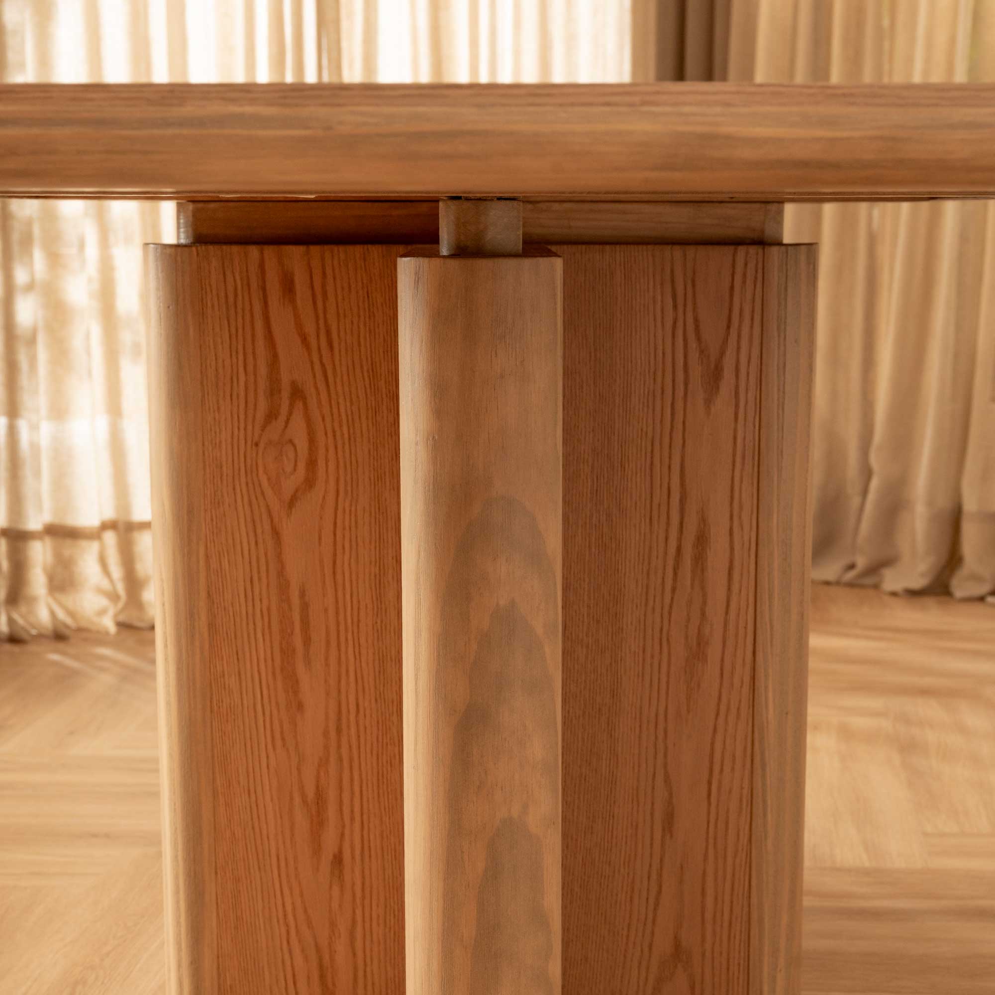 Mesa de Comedor Vela