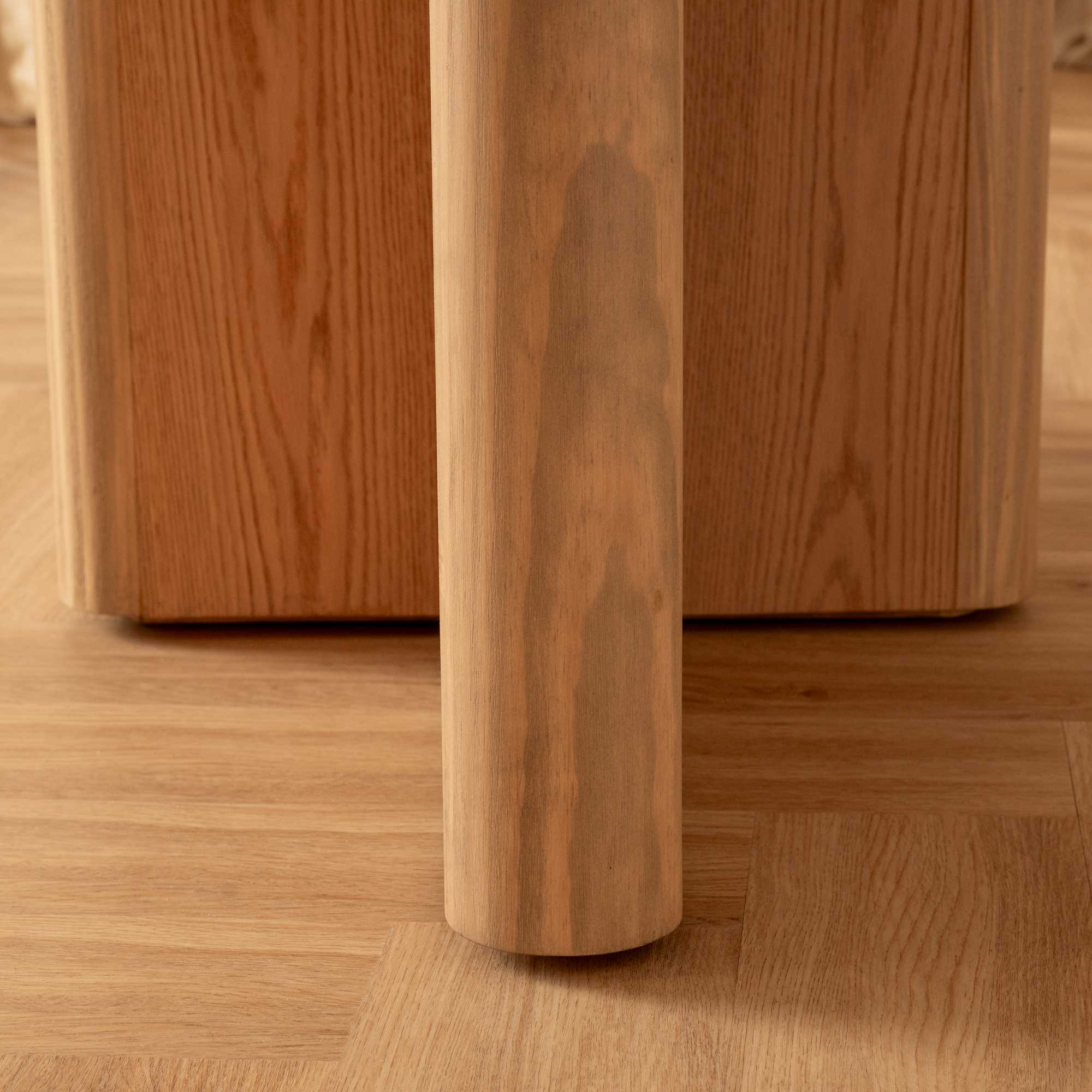 Mesa de Comedor Vela