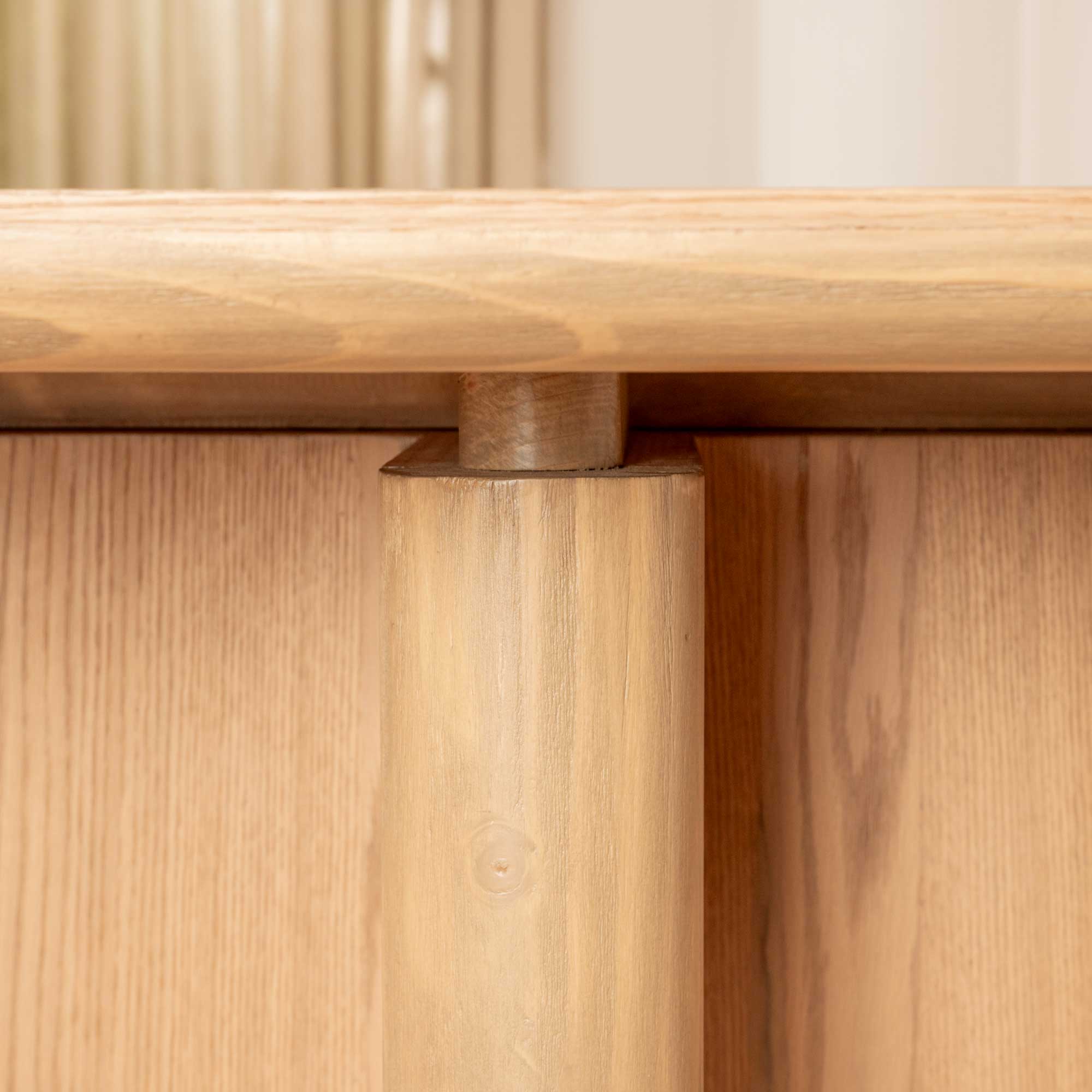 Mesa de Comedor Vela