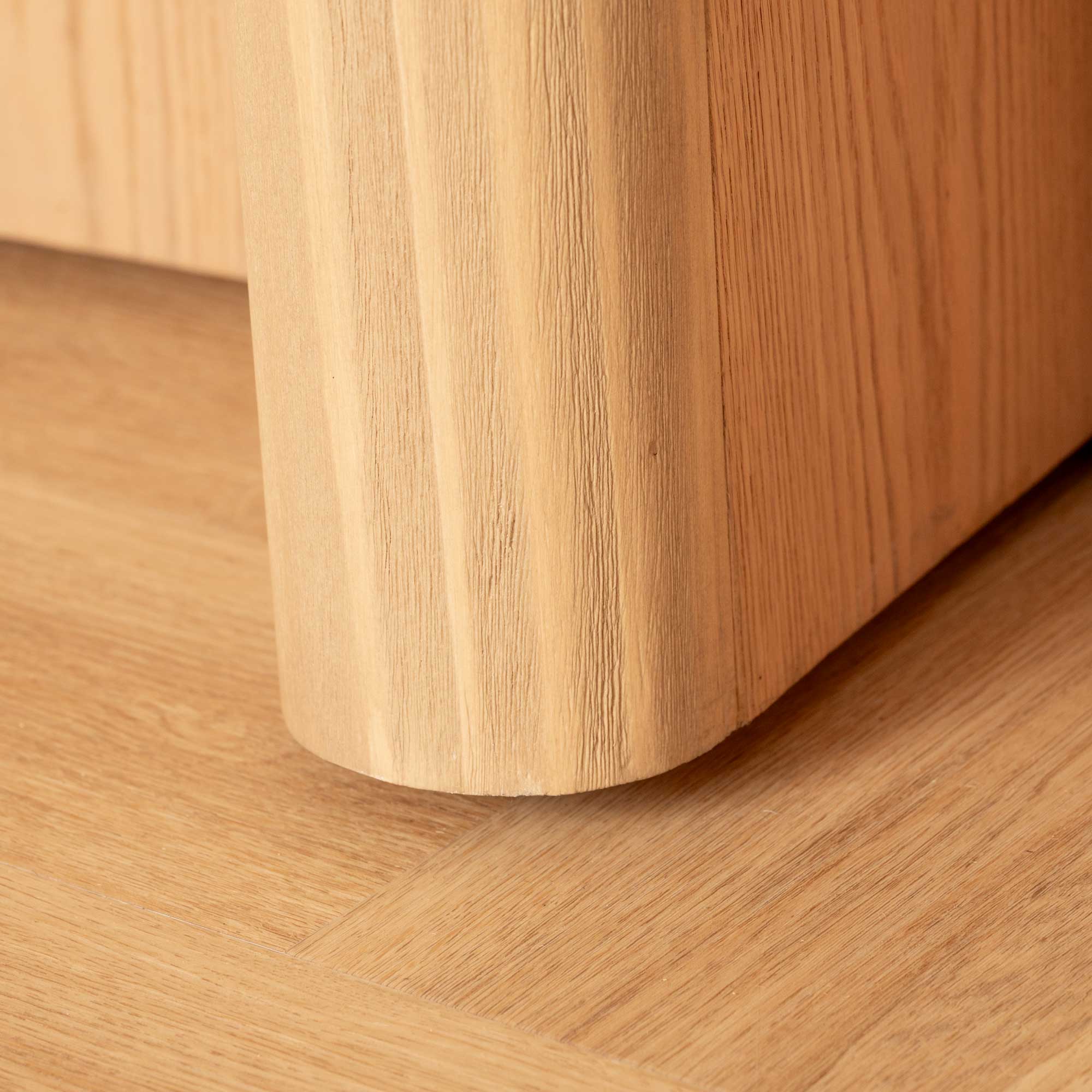 Mesa de Comedor Vela
