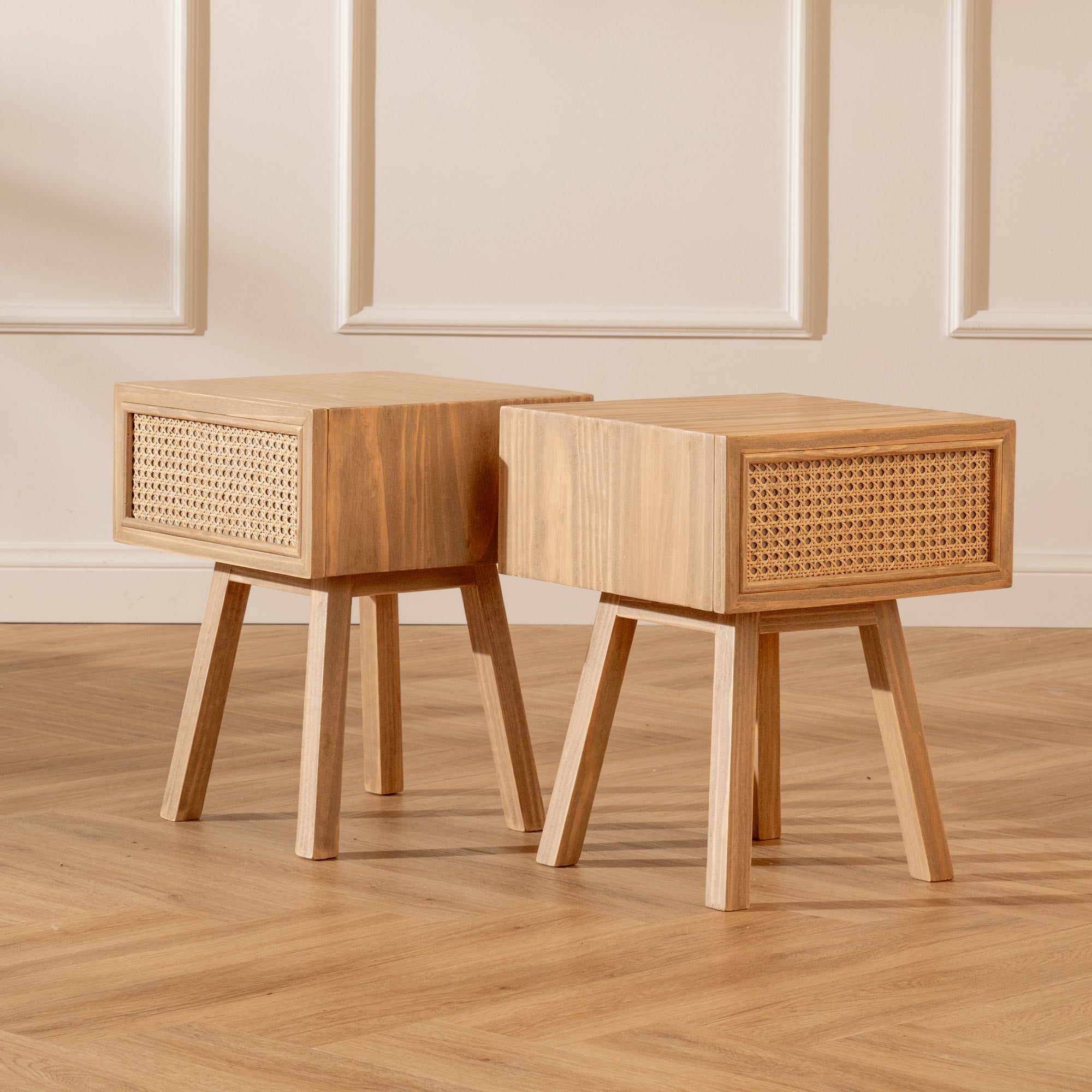 Mesa de Noche Aura