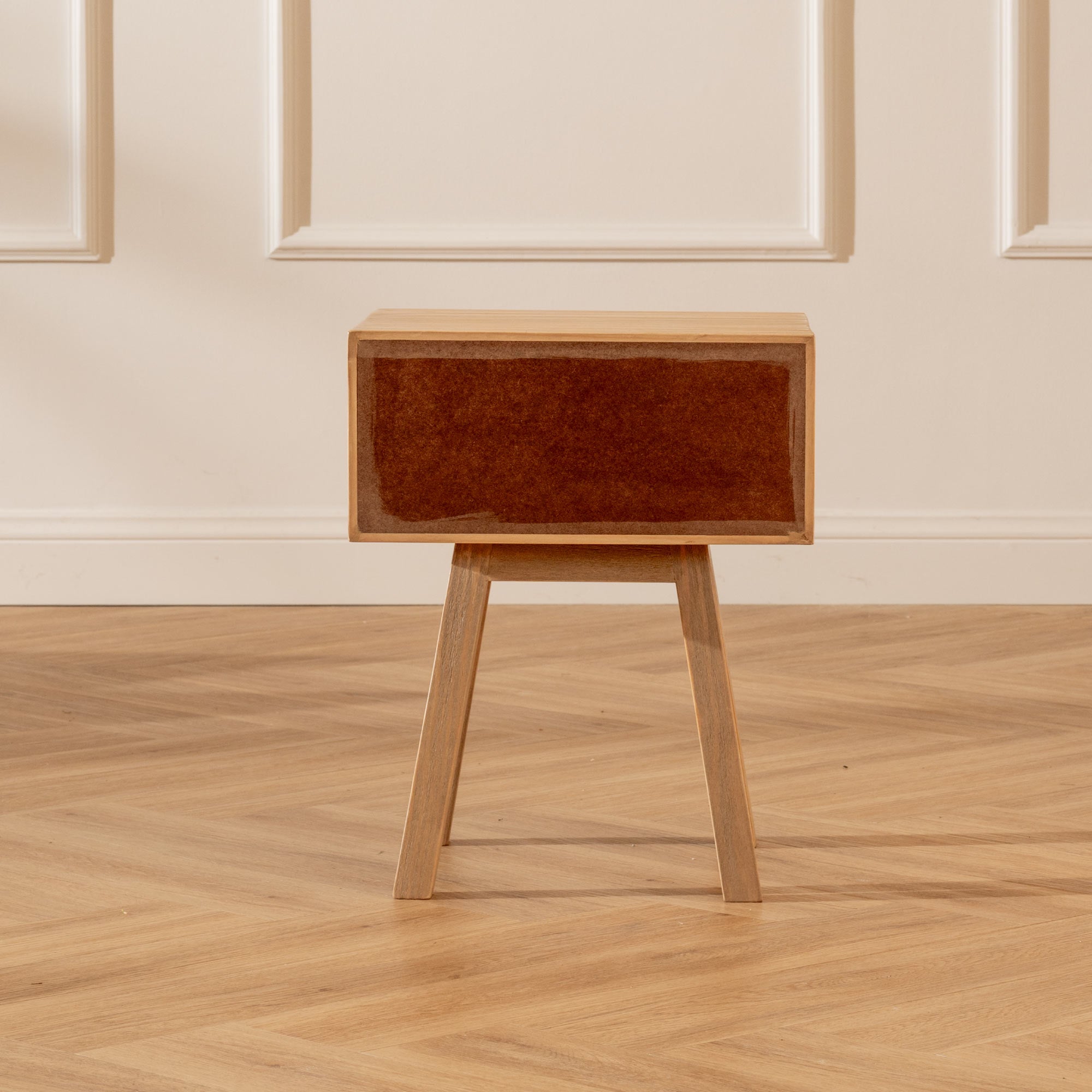 Mesa de Noche Aura