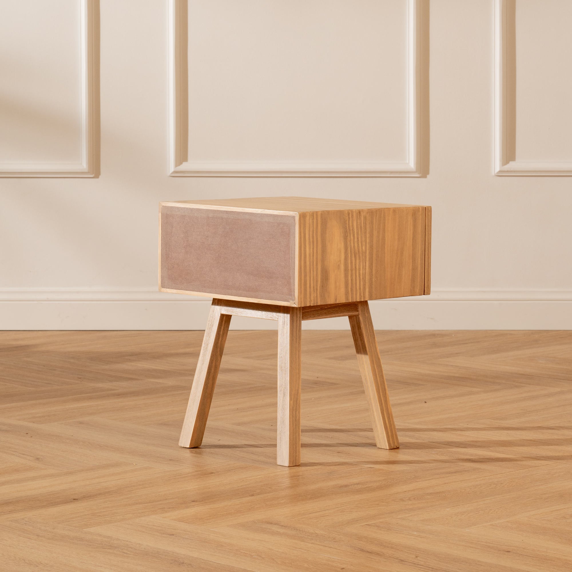 Mesa de Noche Aura