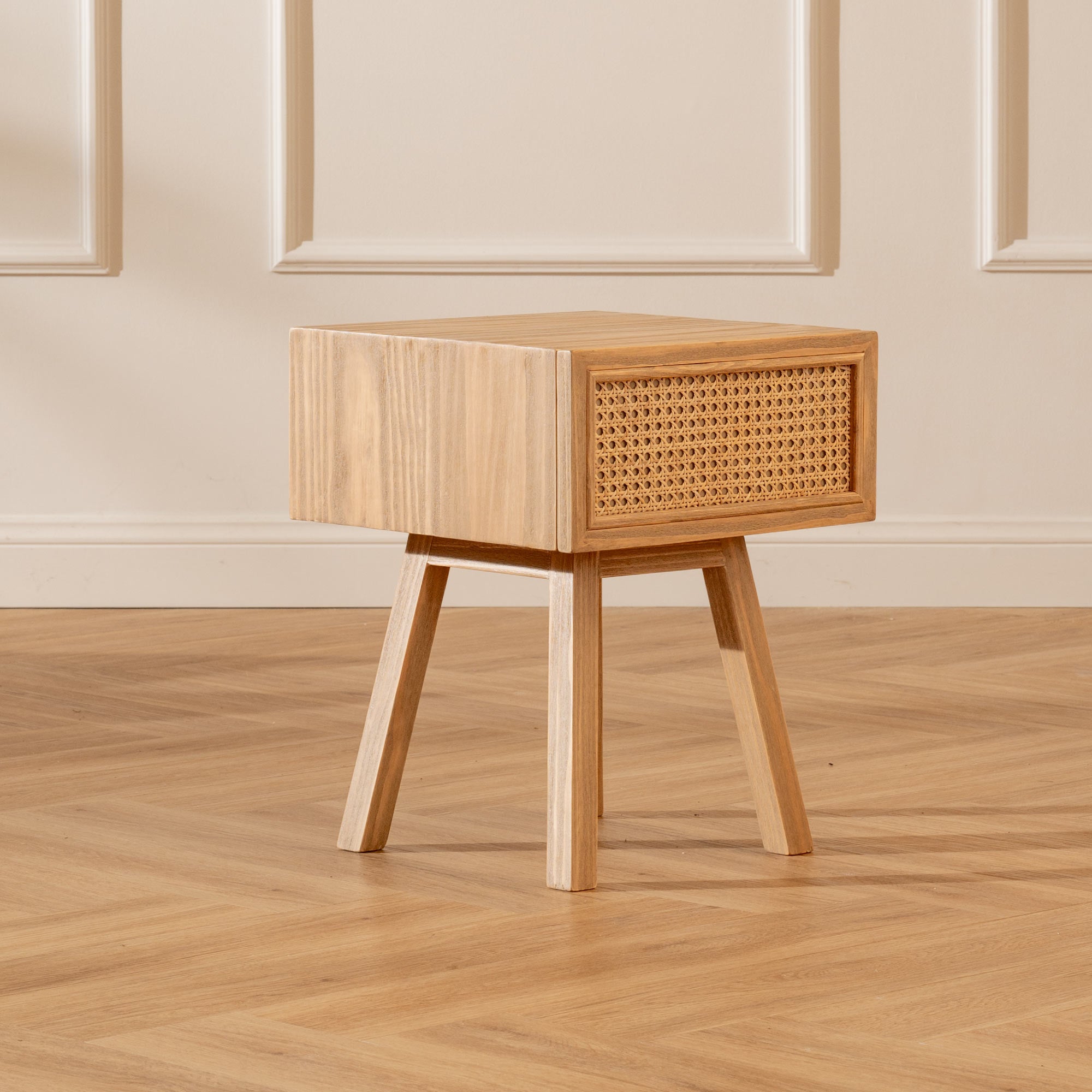 Mesa de Noche Aura