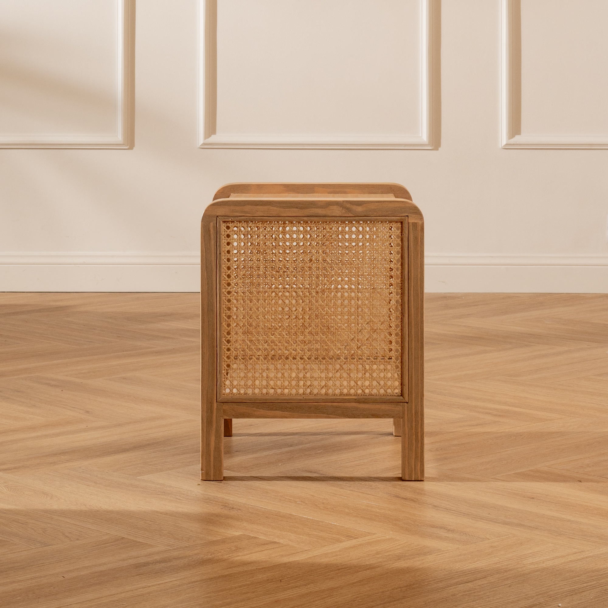 Mesa de Noche Lira