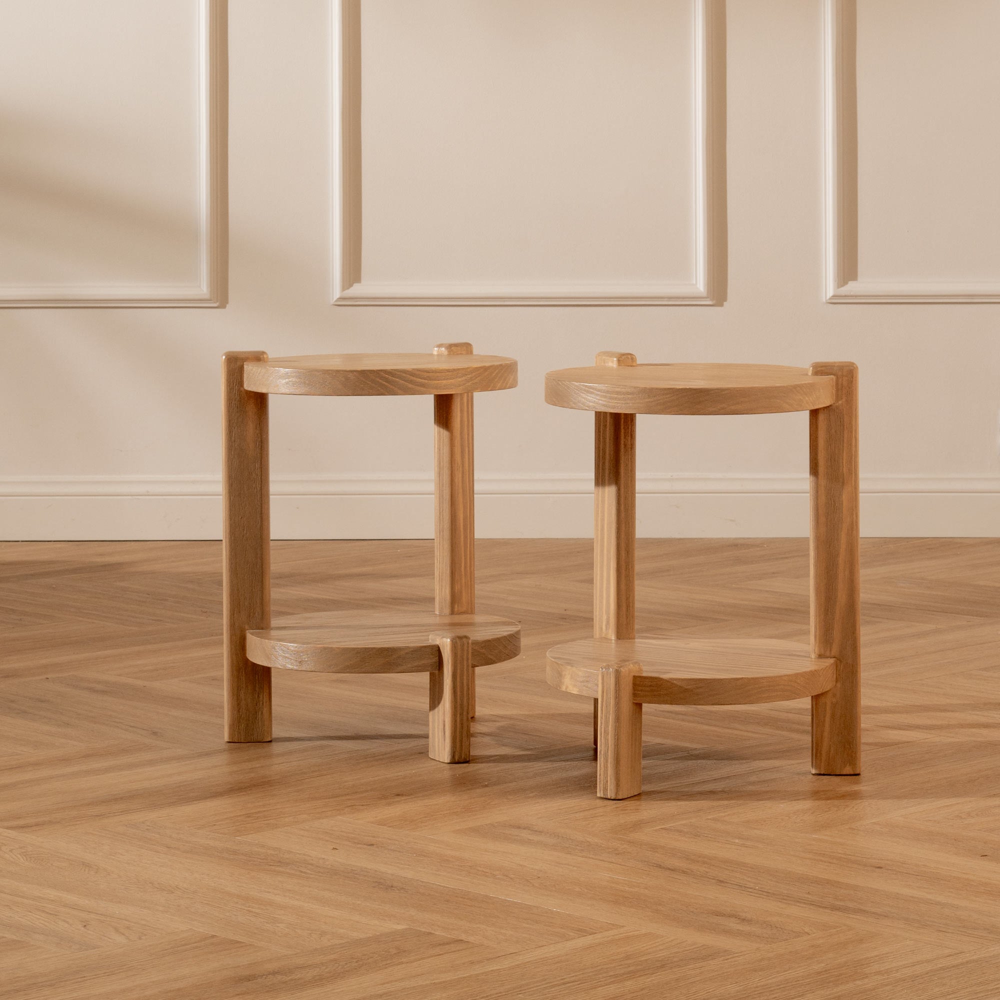 Mesa de Noche Serena