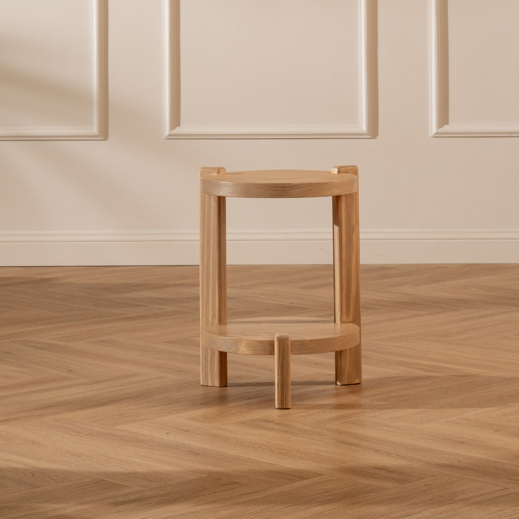 Mesa de Noche Serena