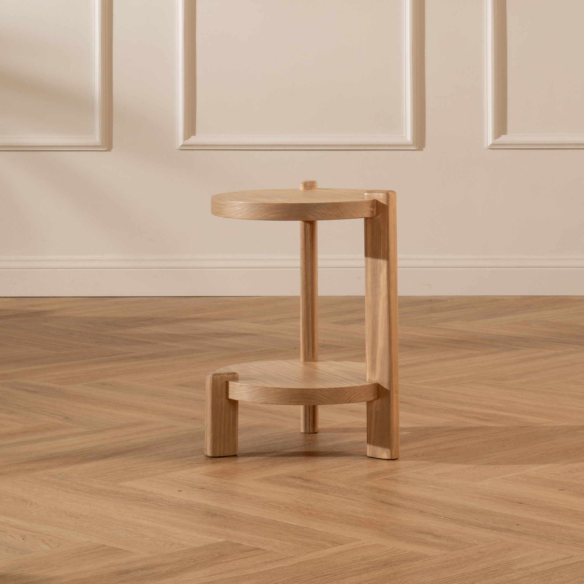 Mesa de Noche Serena