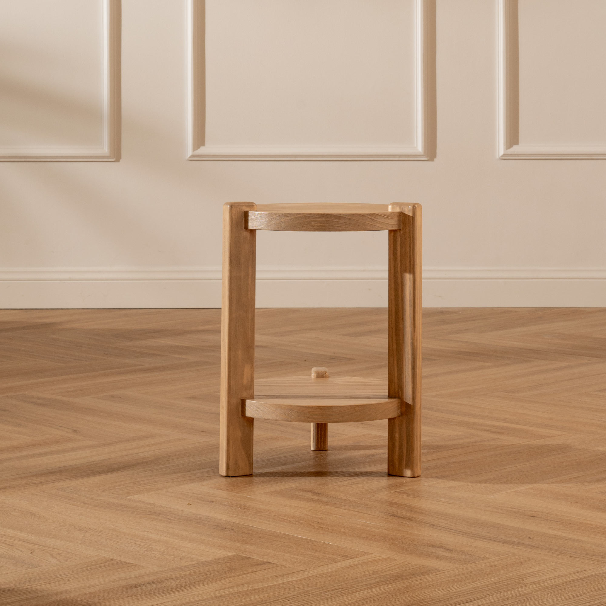 Mesa de Noche Serena