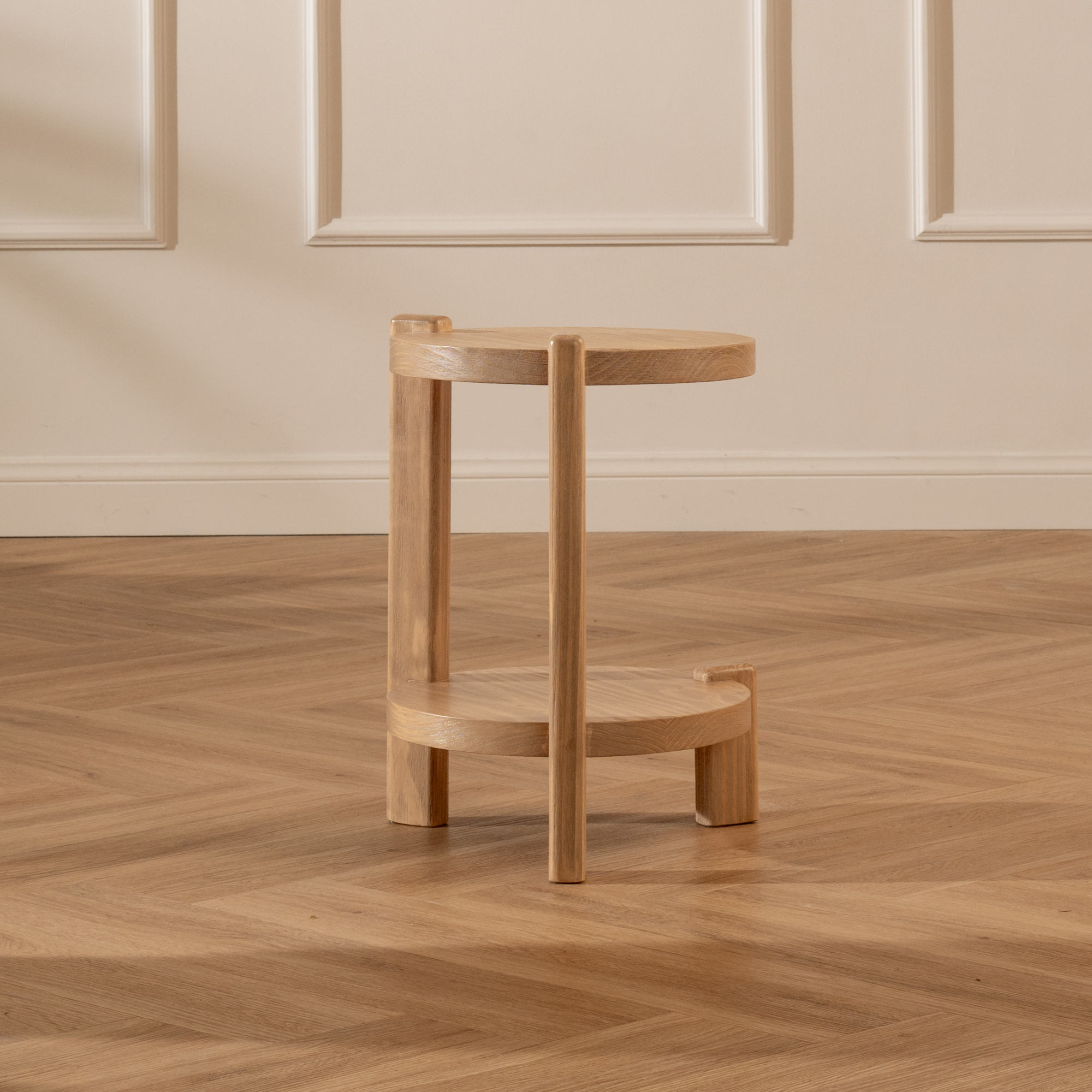 Mesa de Noche Serena