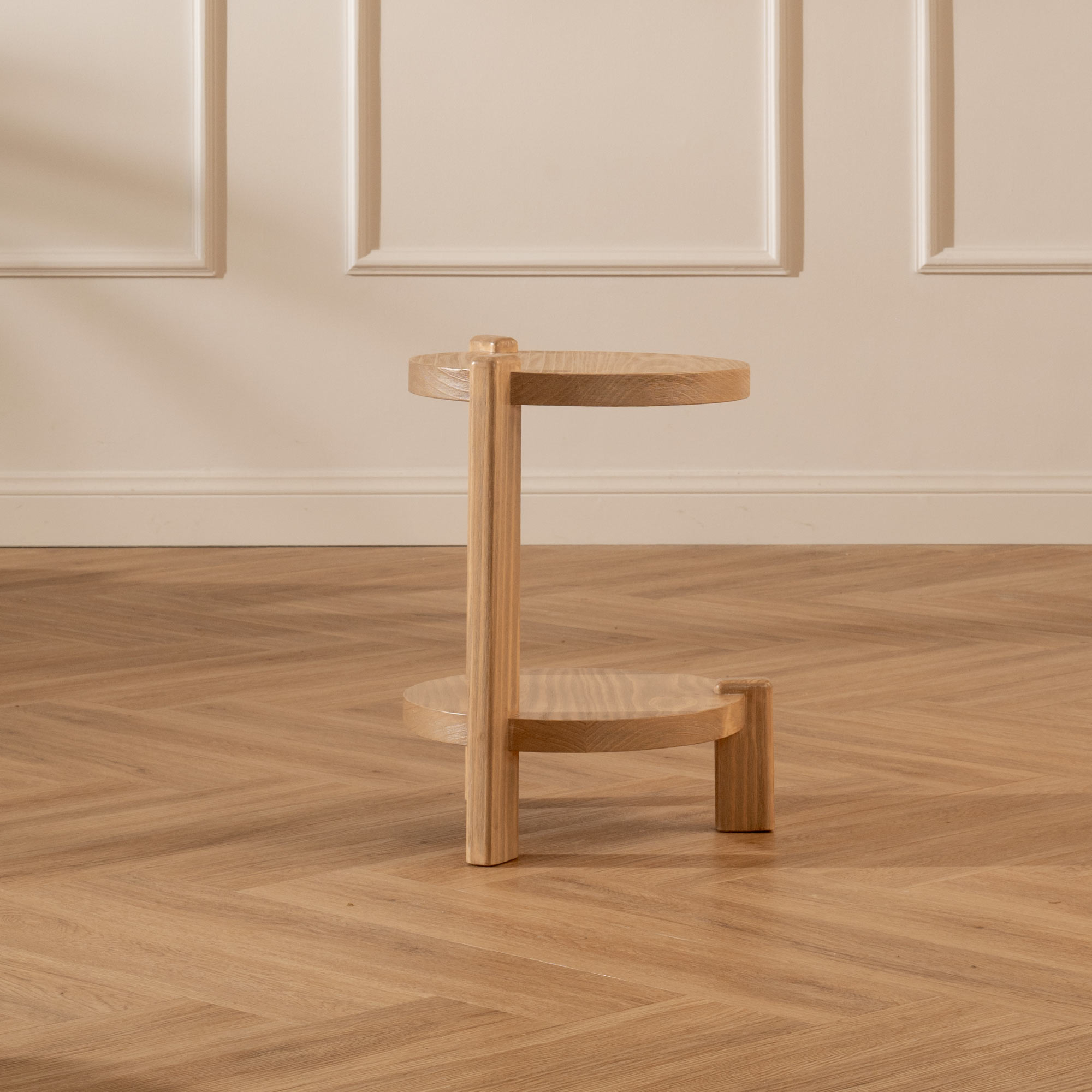 Mesa de Noche Serena