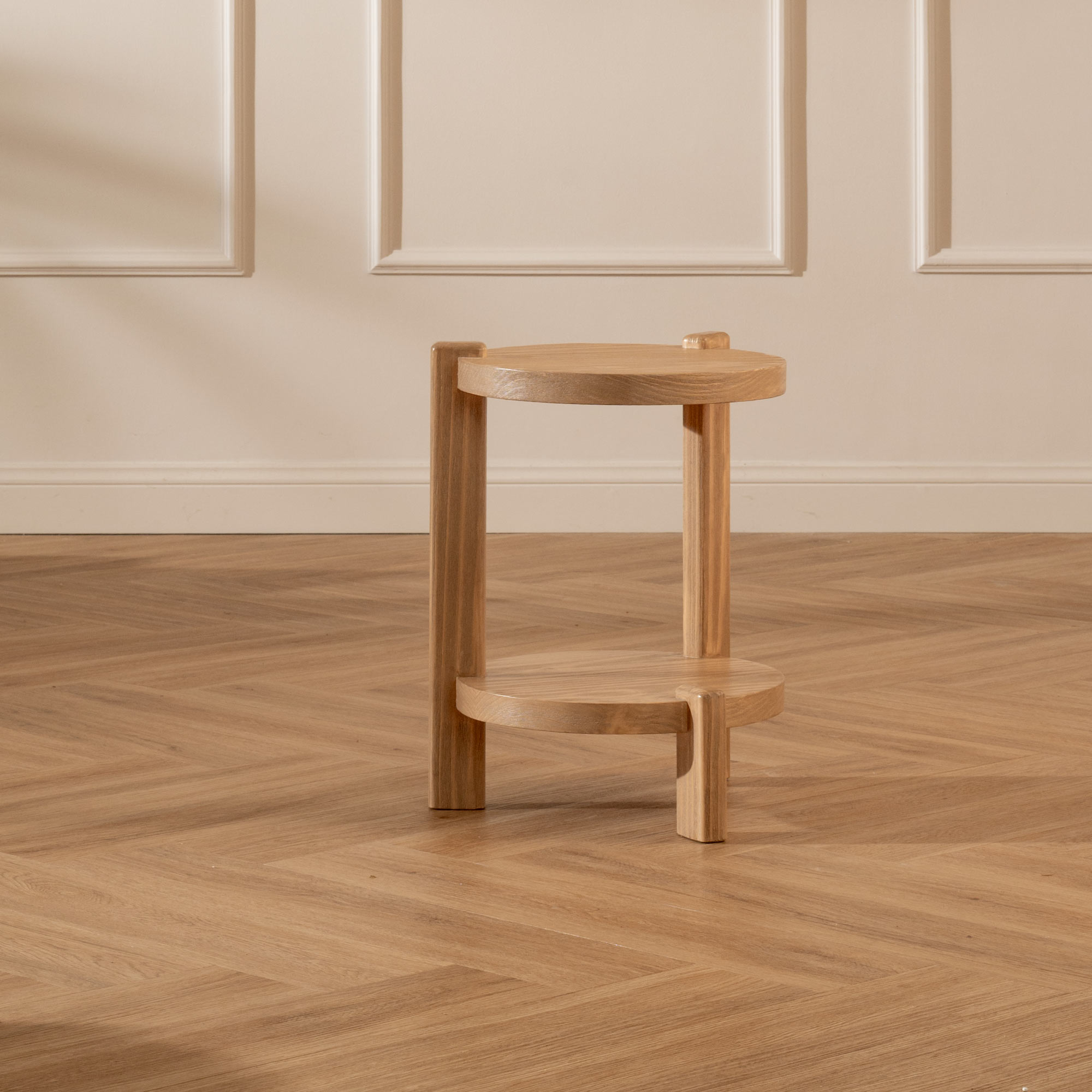 Mesa de Noche Serena