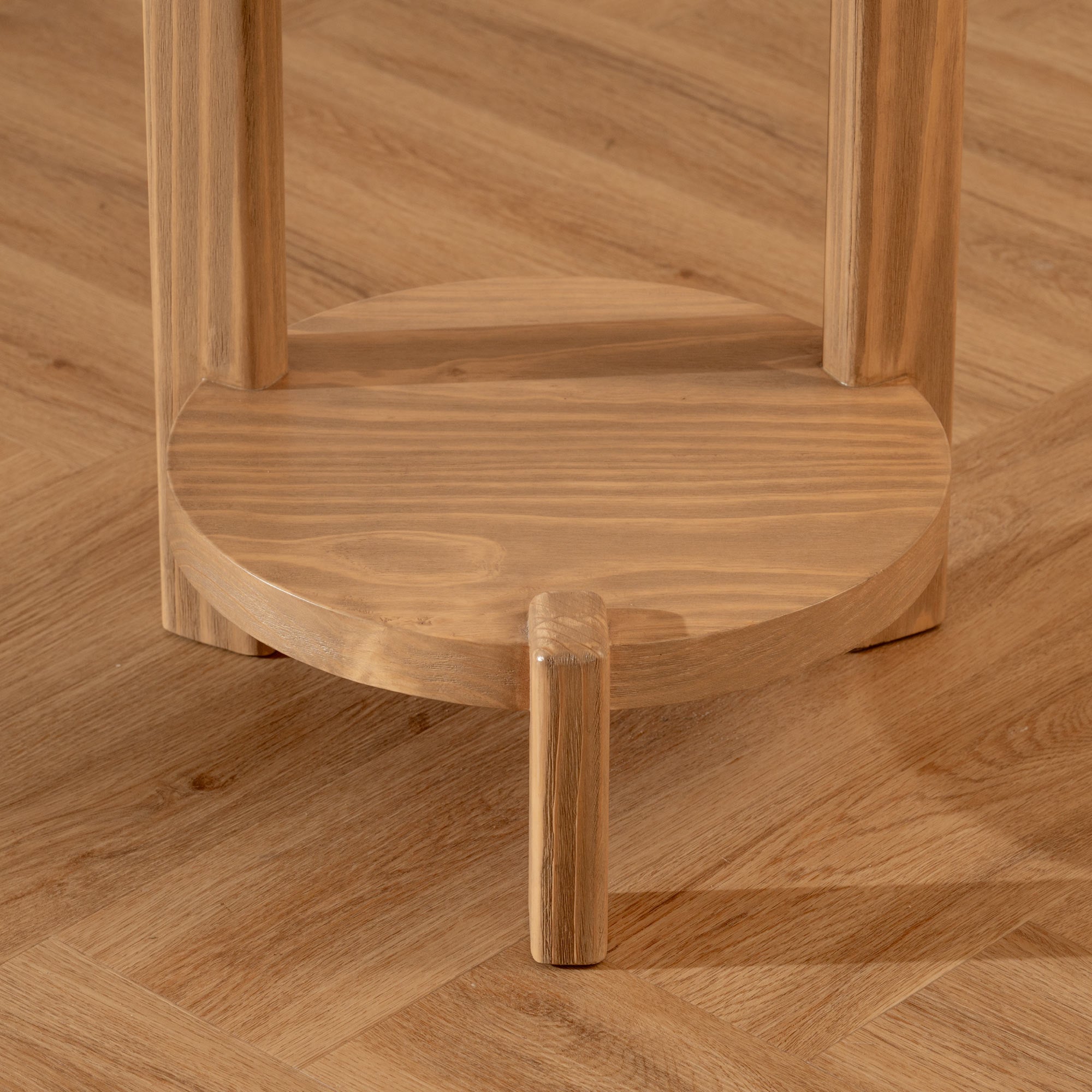 Mesa de Noche Serena