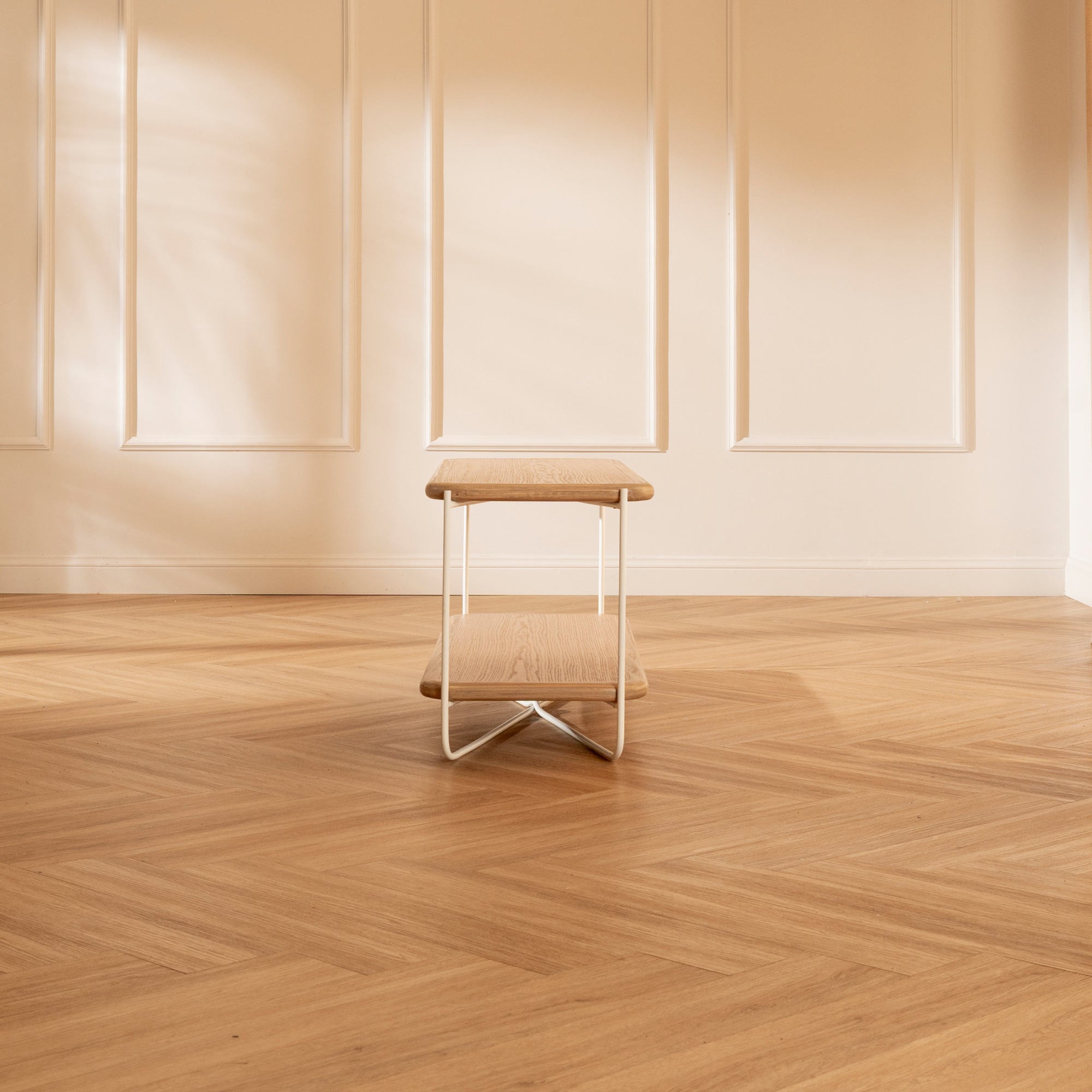 Mueble para TV Brisa Blanco