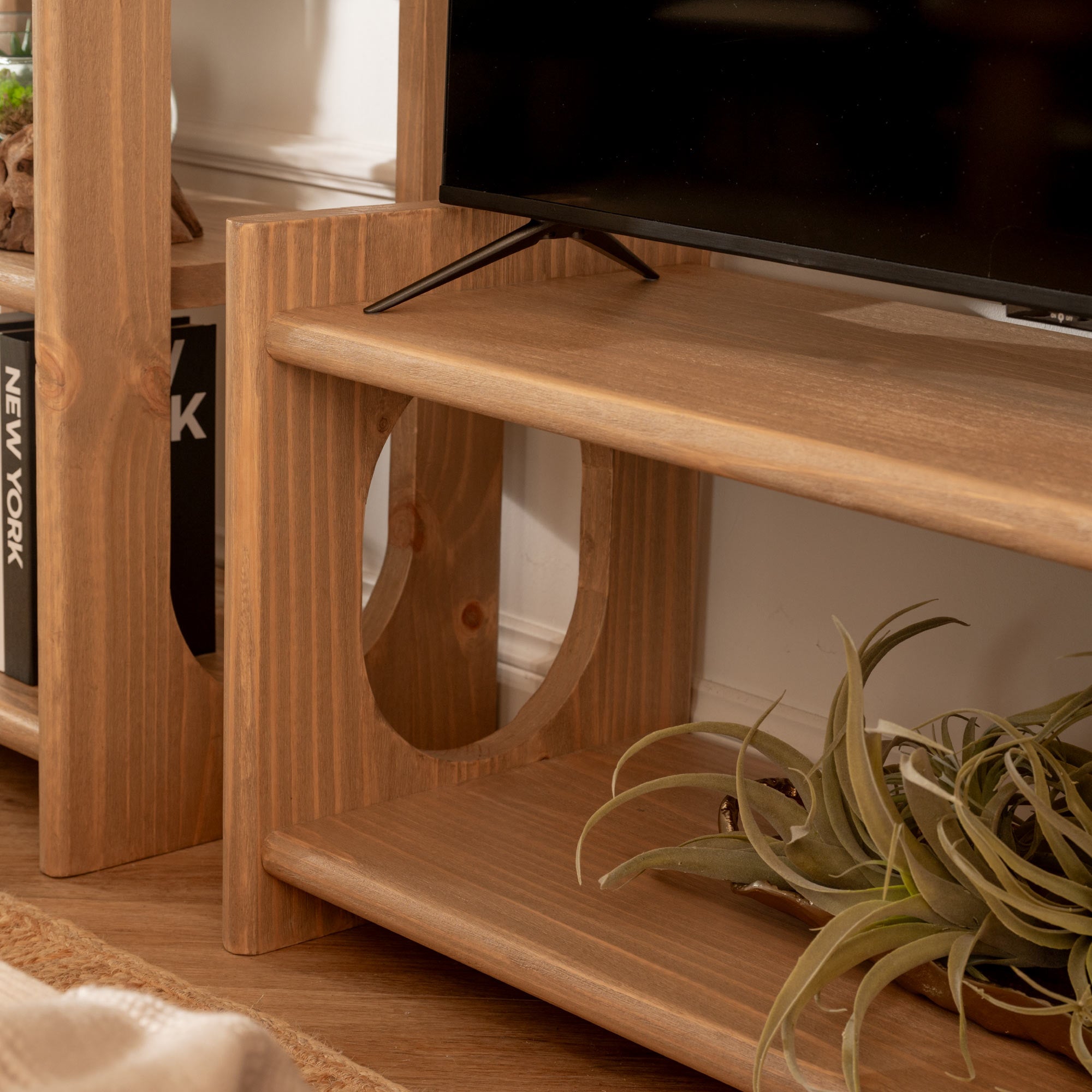 Mueble para TV Calma