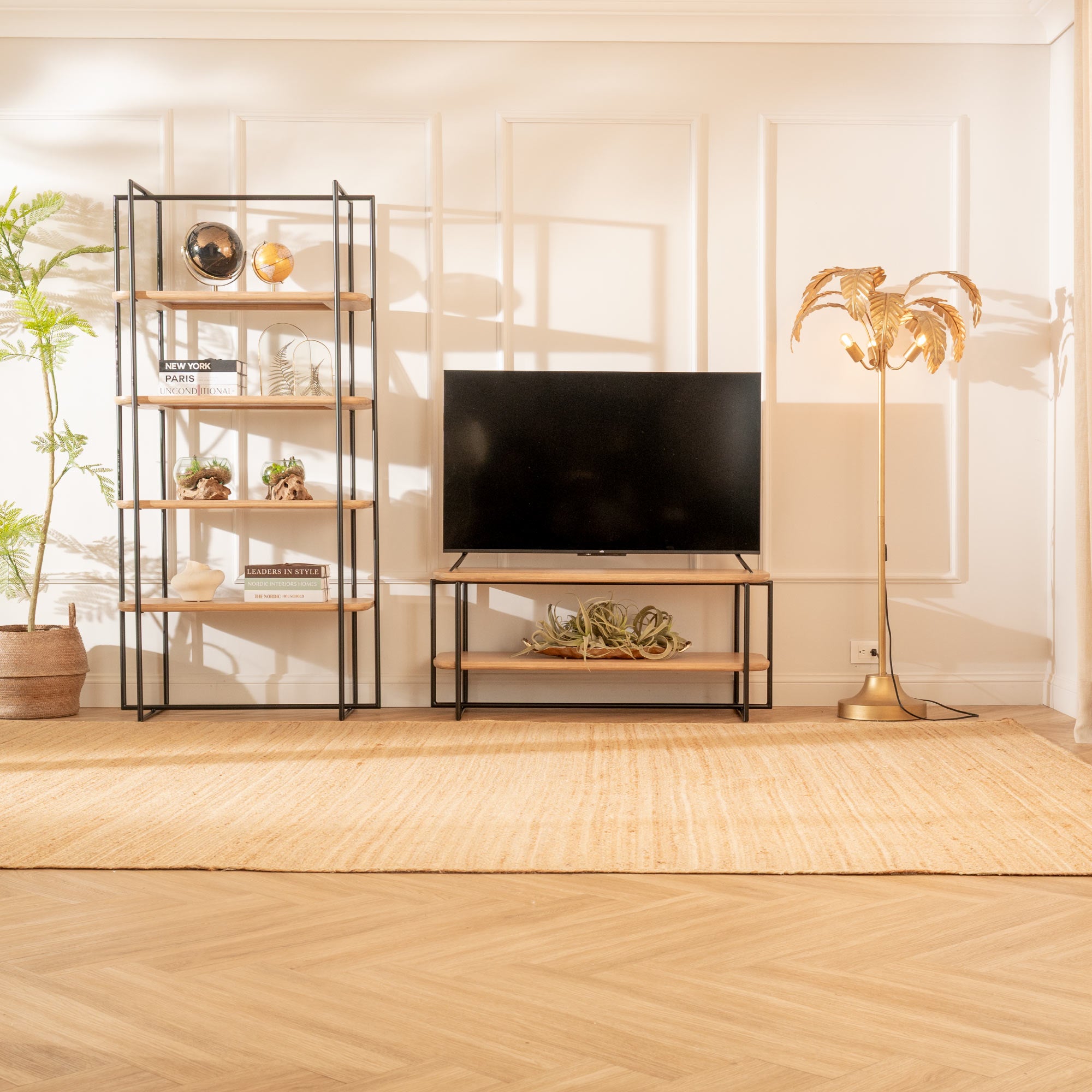 Mueble para TV Sombra