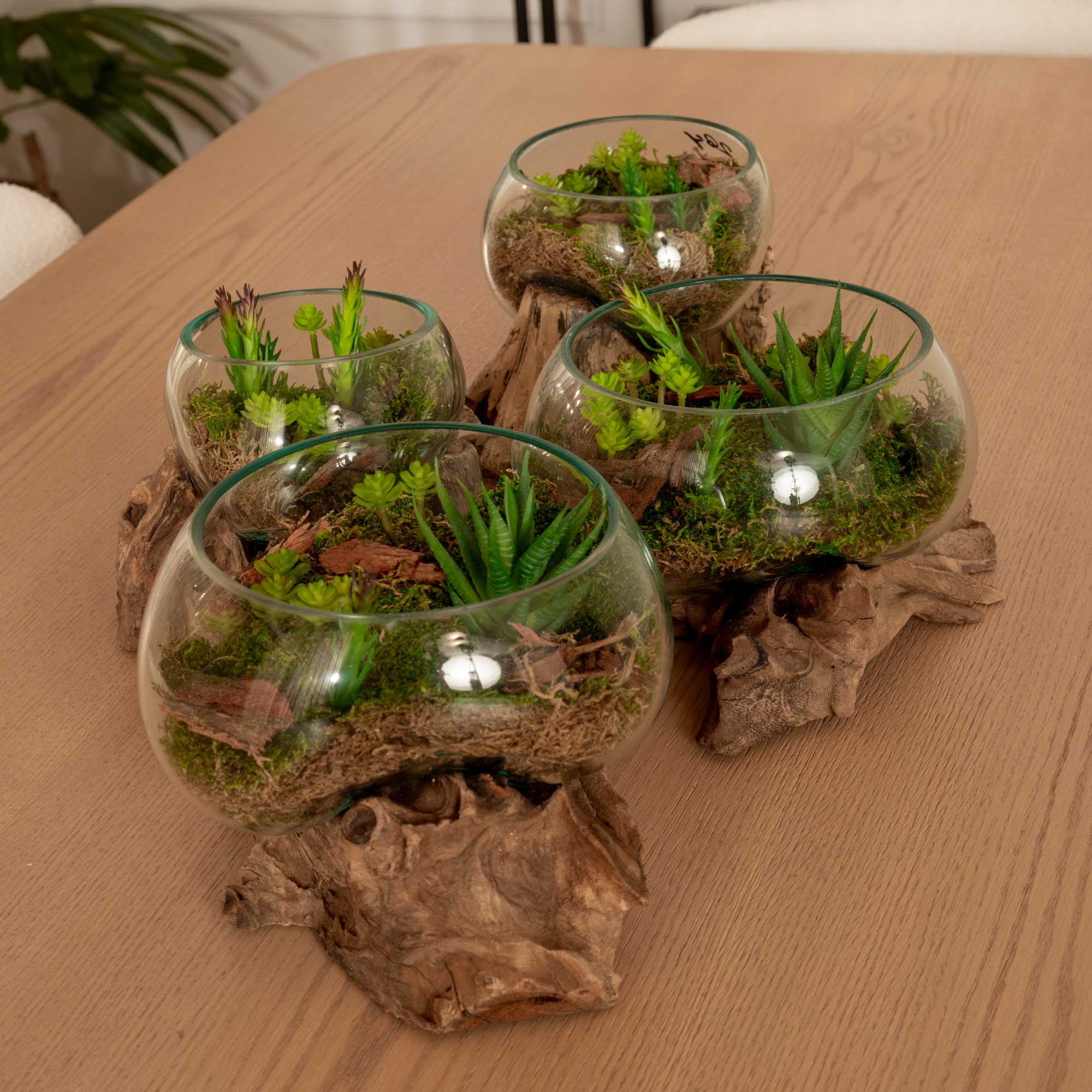 Natural Container