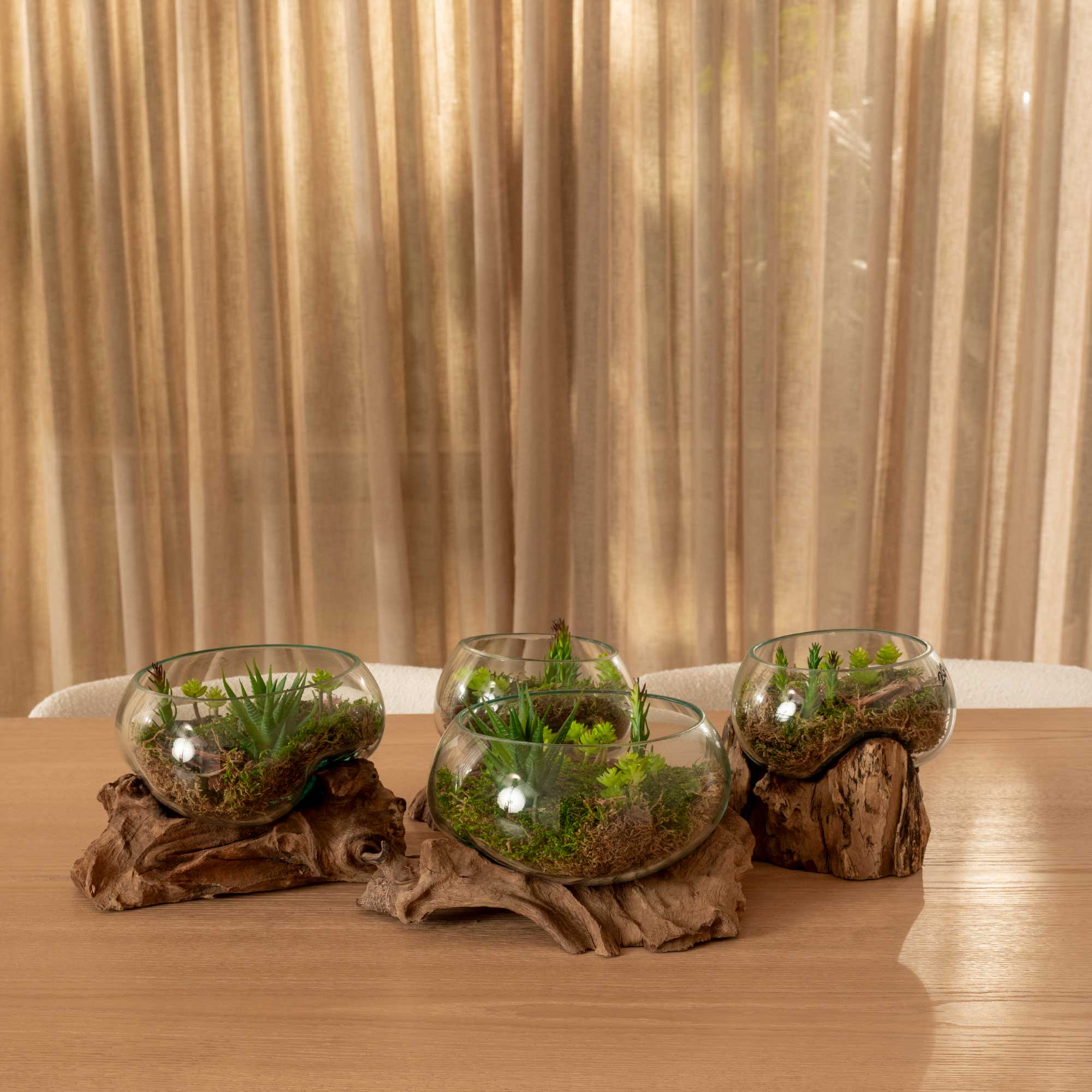 Natural Container