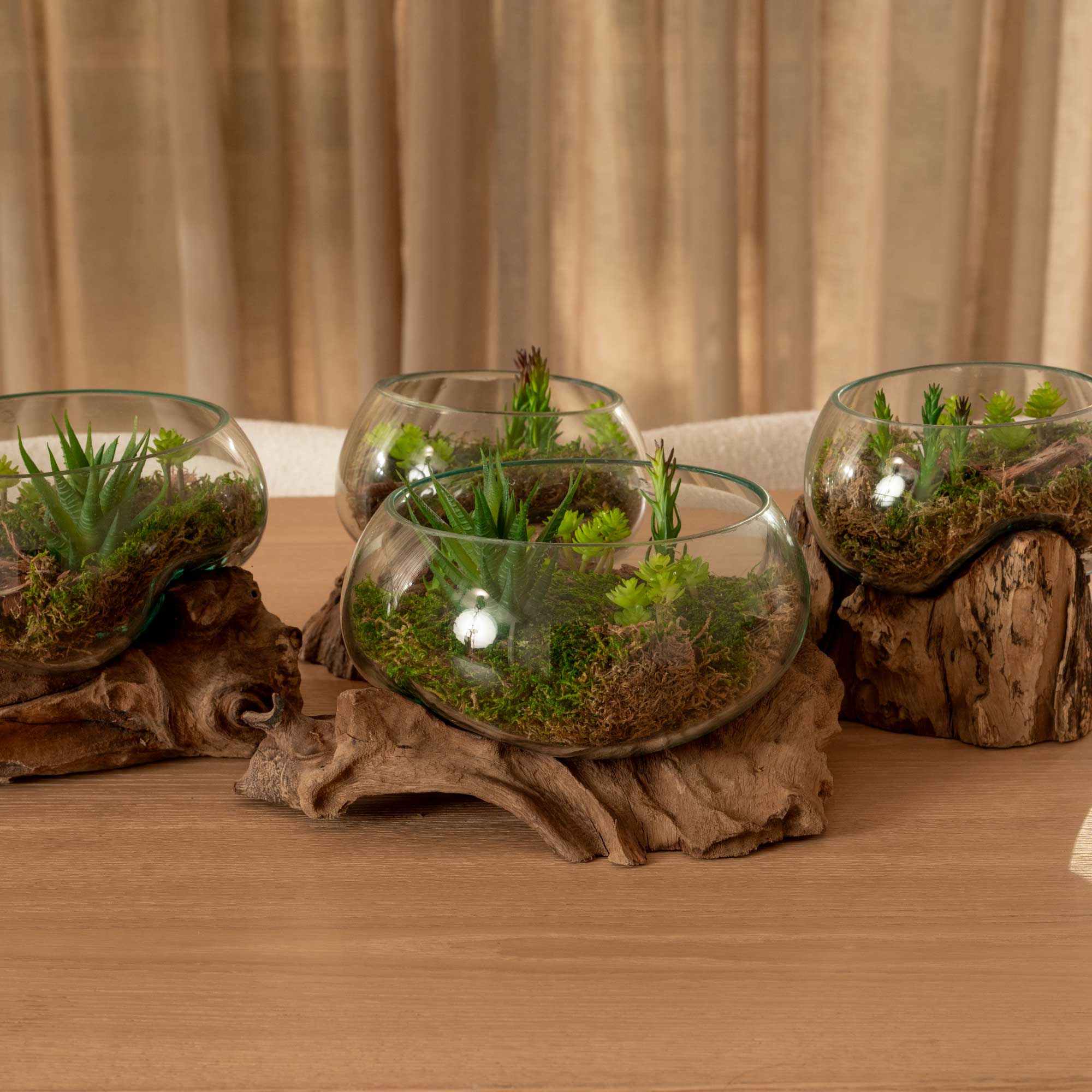 Natural Container
