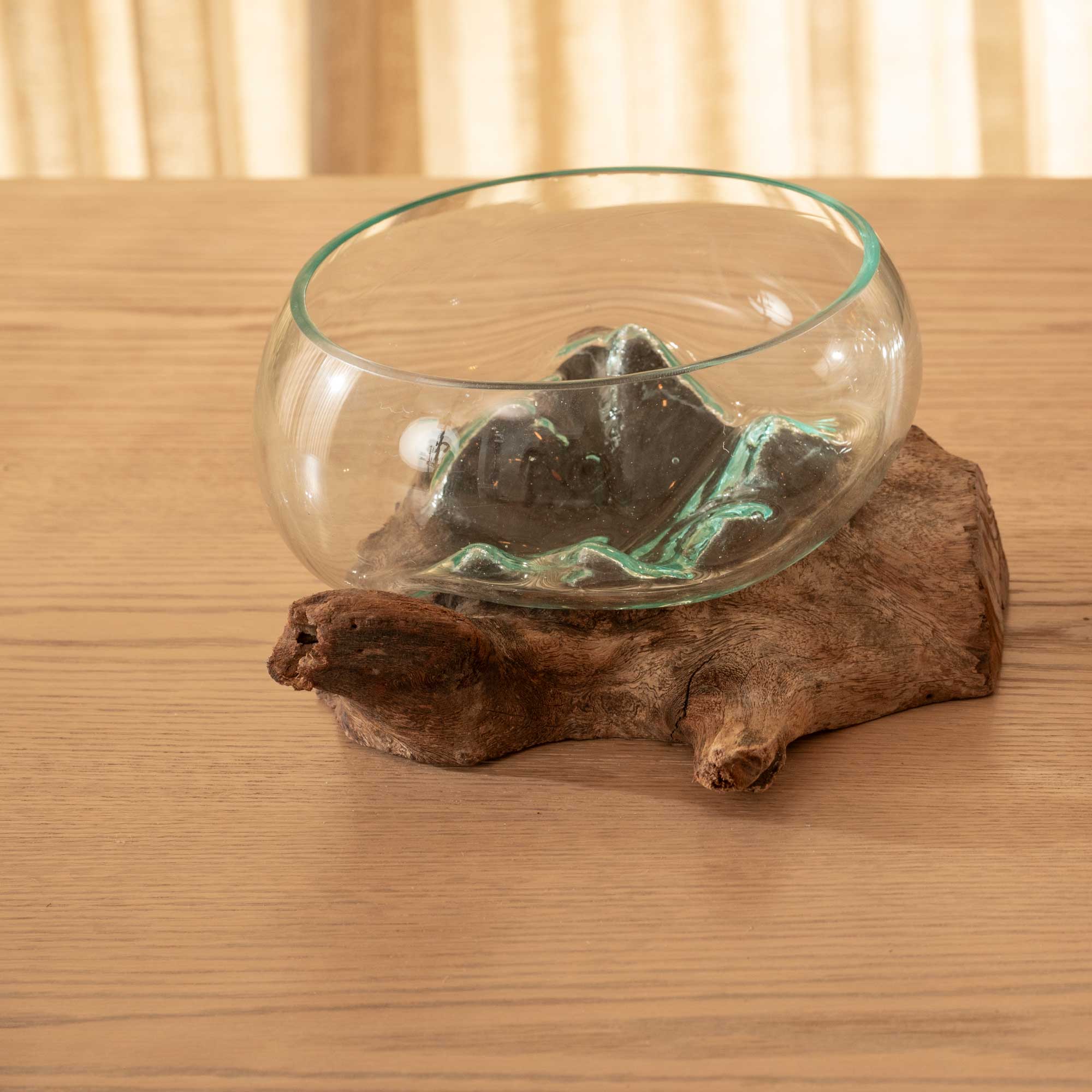 Natural Container