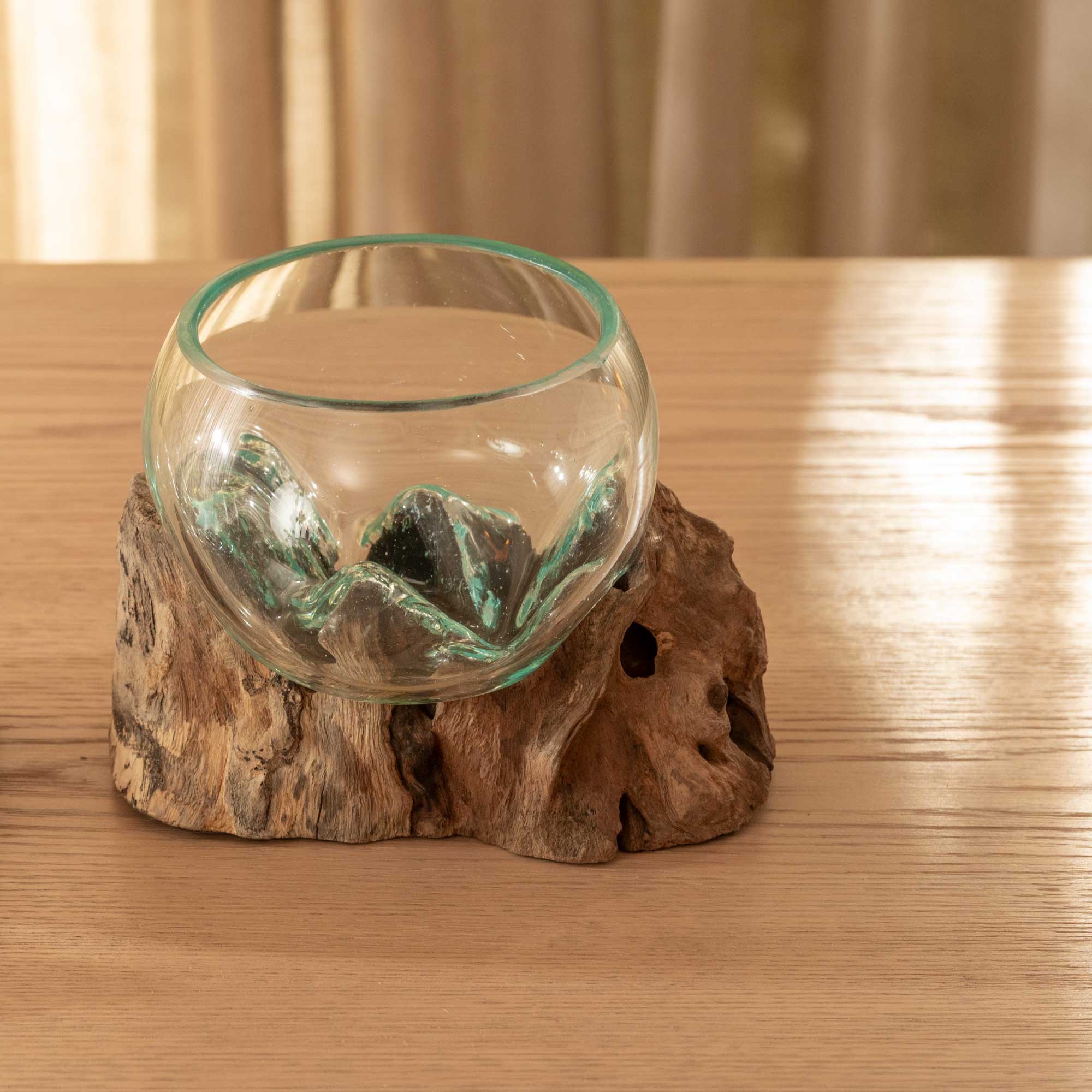 Natural Container