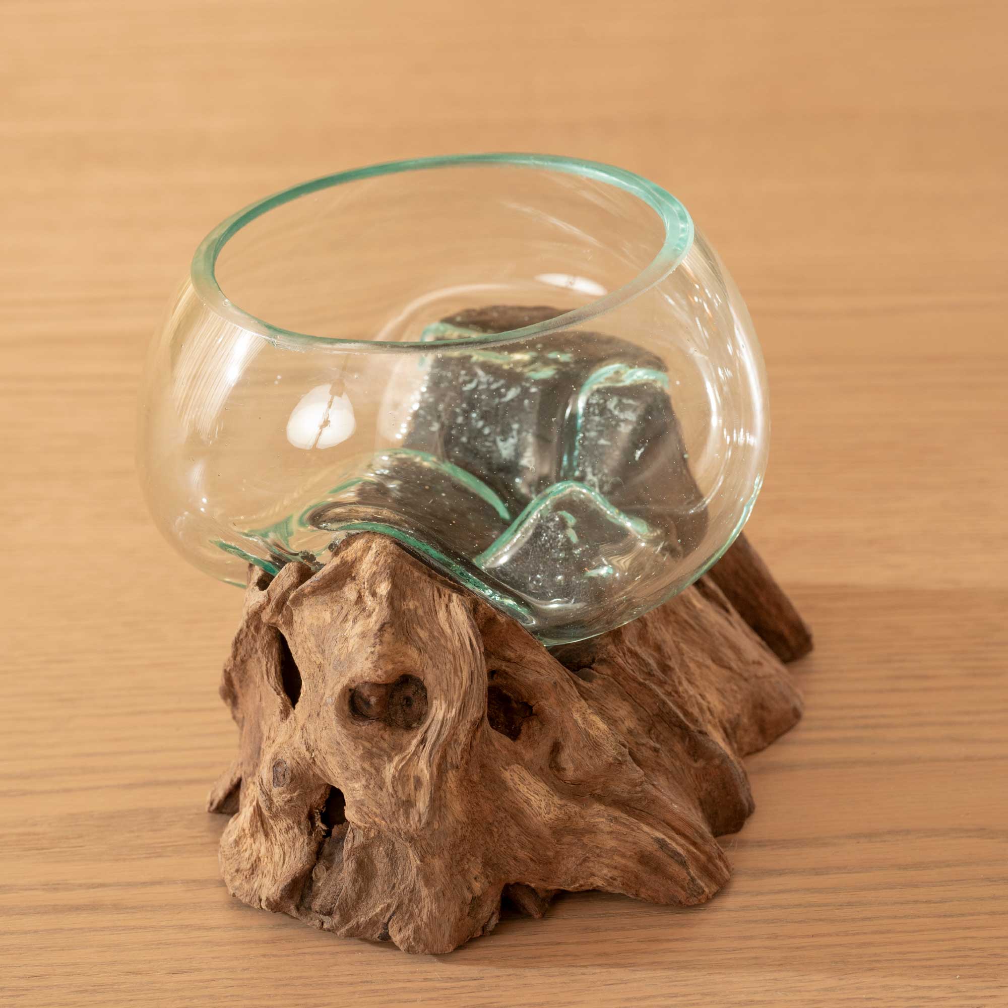 Natural Container