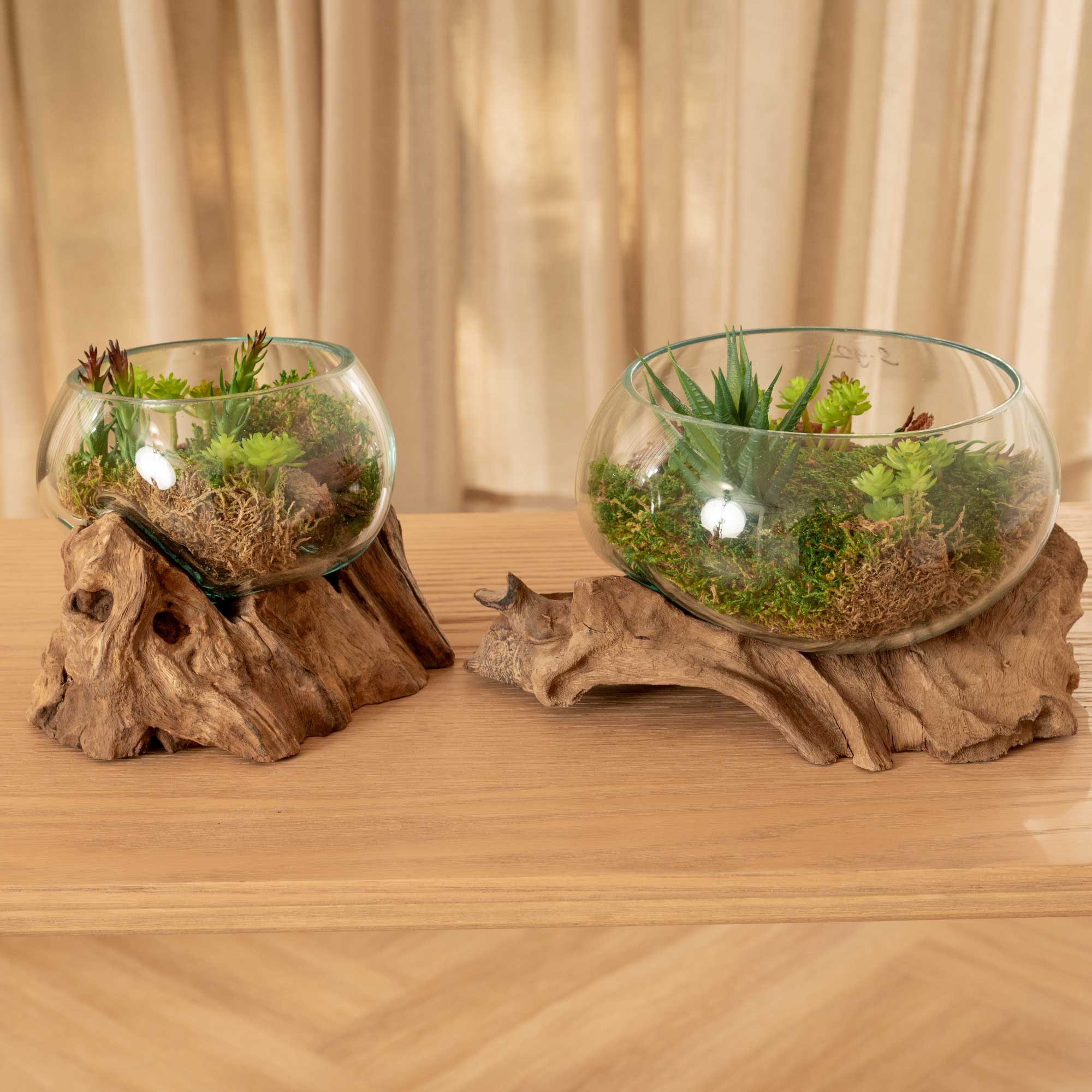 Natural Container